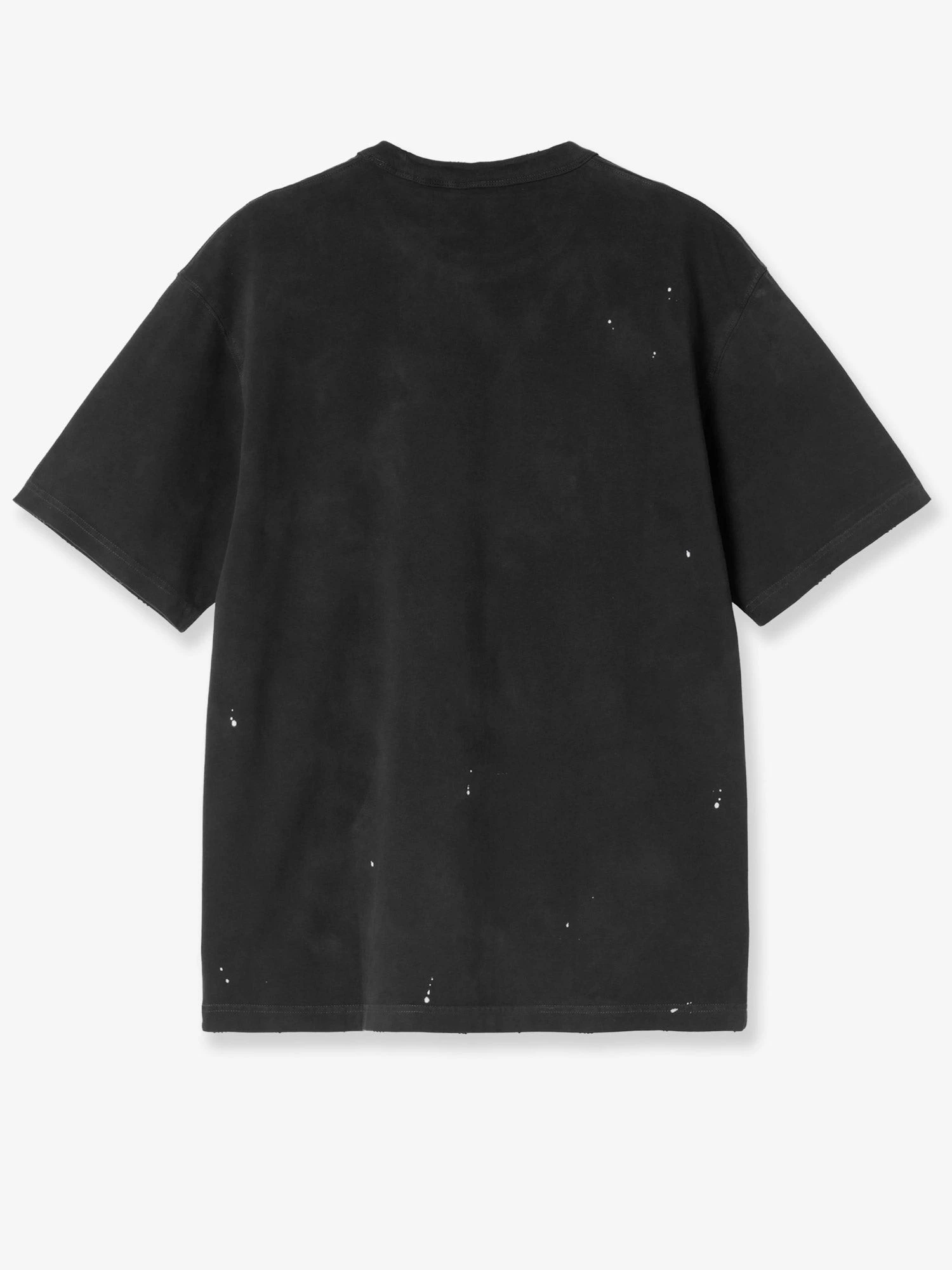 S/S Painter Cotton T-Shirt.webp