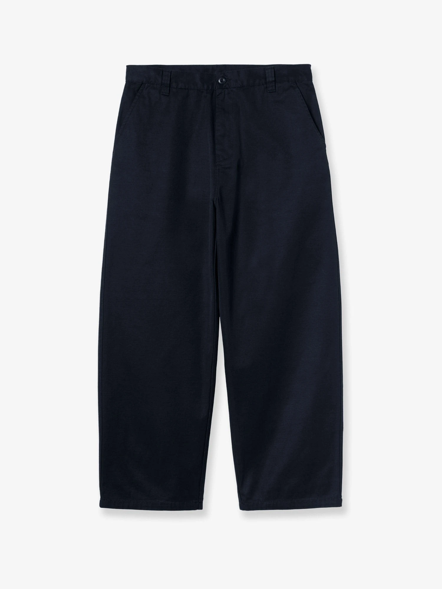 Brady Pant Cotton Trousers.webp