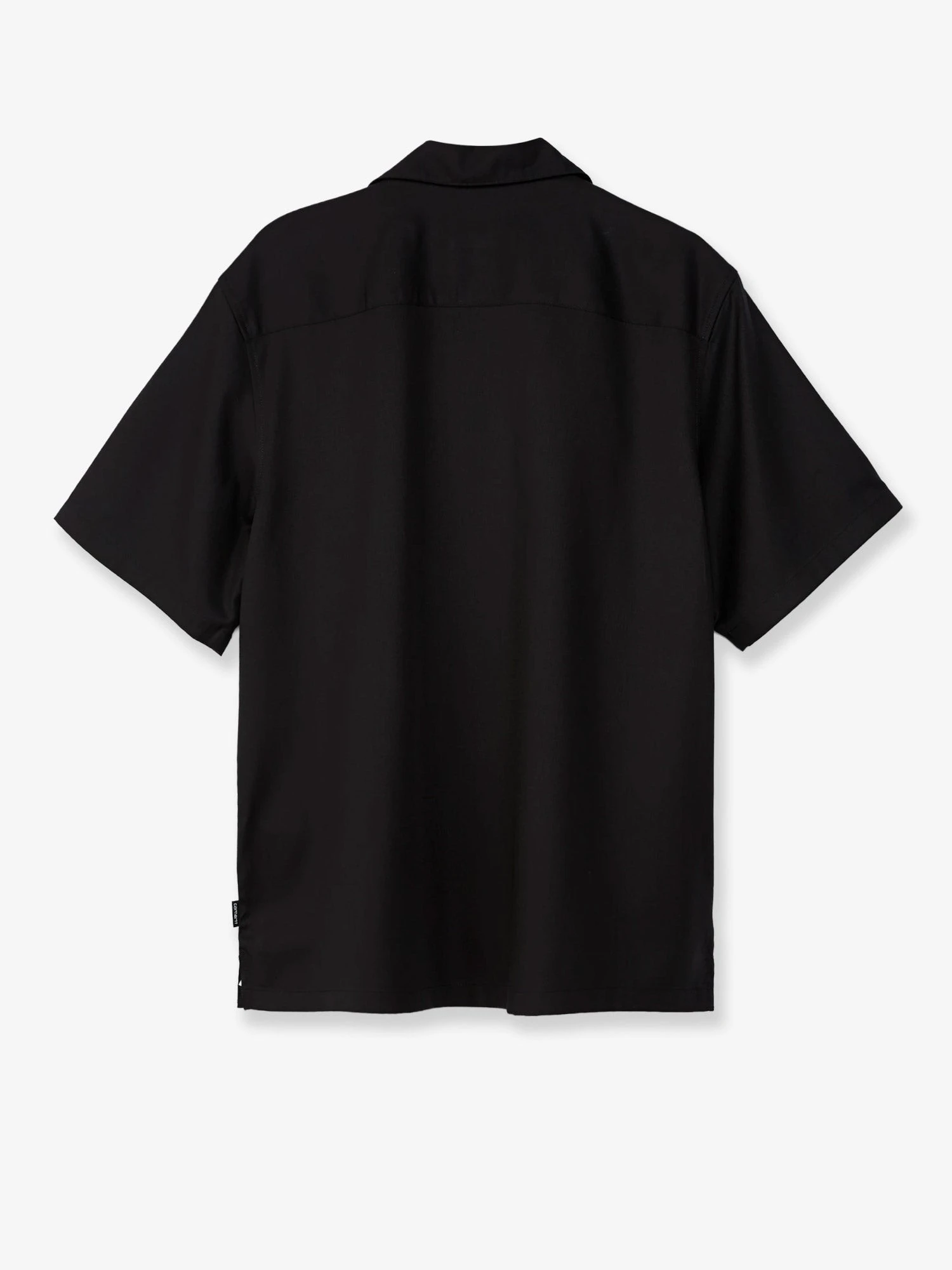 Travon tencel and cotton blend shirt.webp