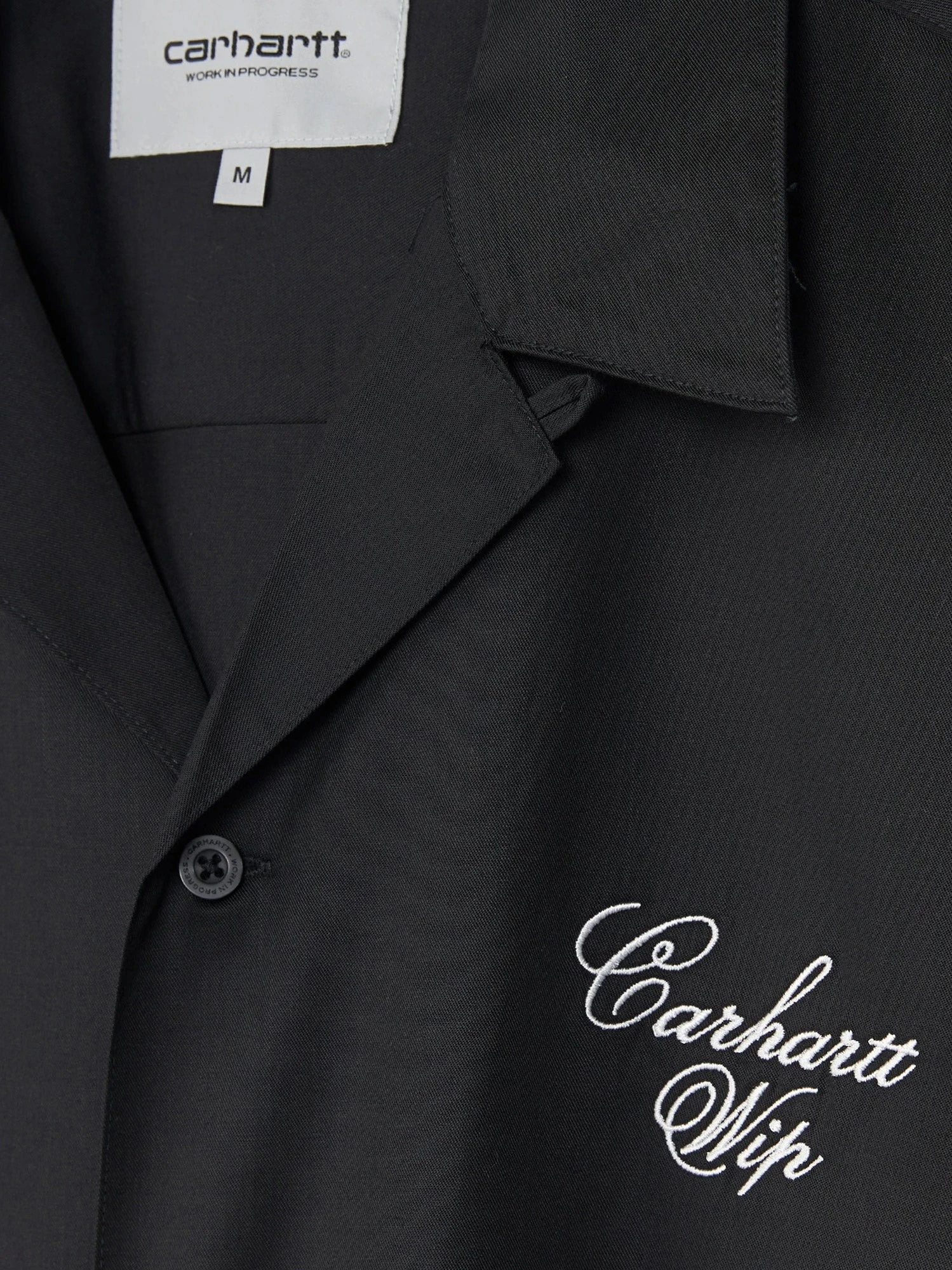 Travon tencel and cotton blend shirt.webp