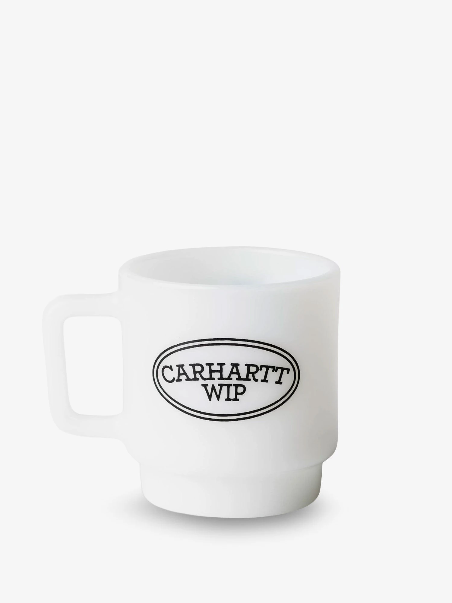 Hugging Cats Glass Mug.webp
