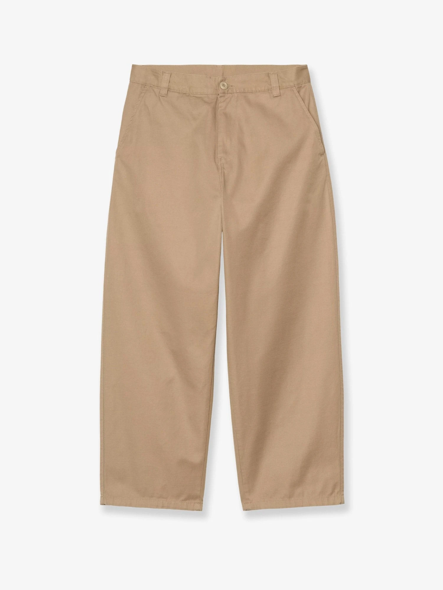 Brady Pant cotton trousers.webp