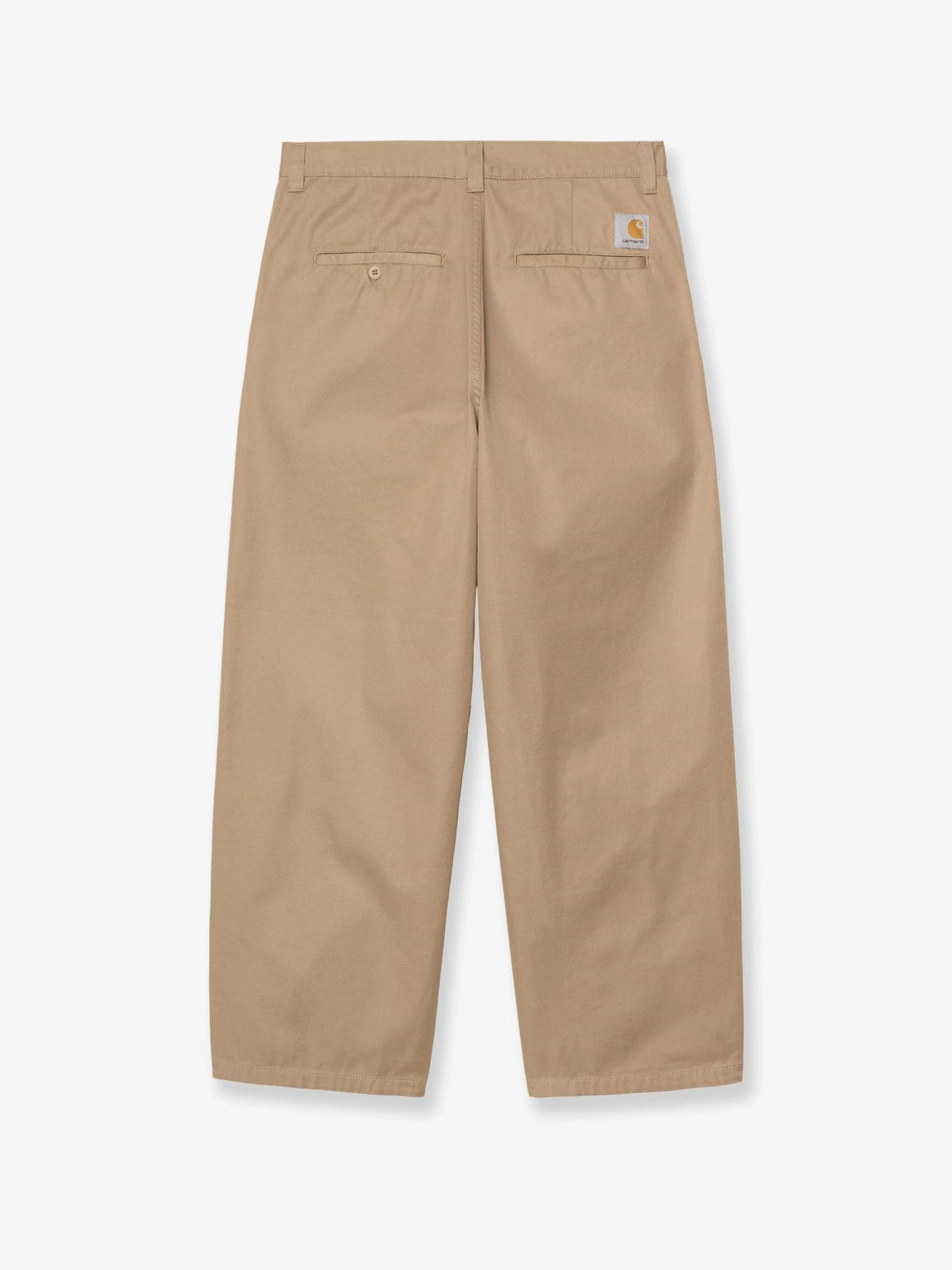Brady Pant cotton trousers.webp