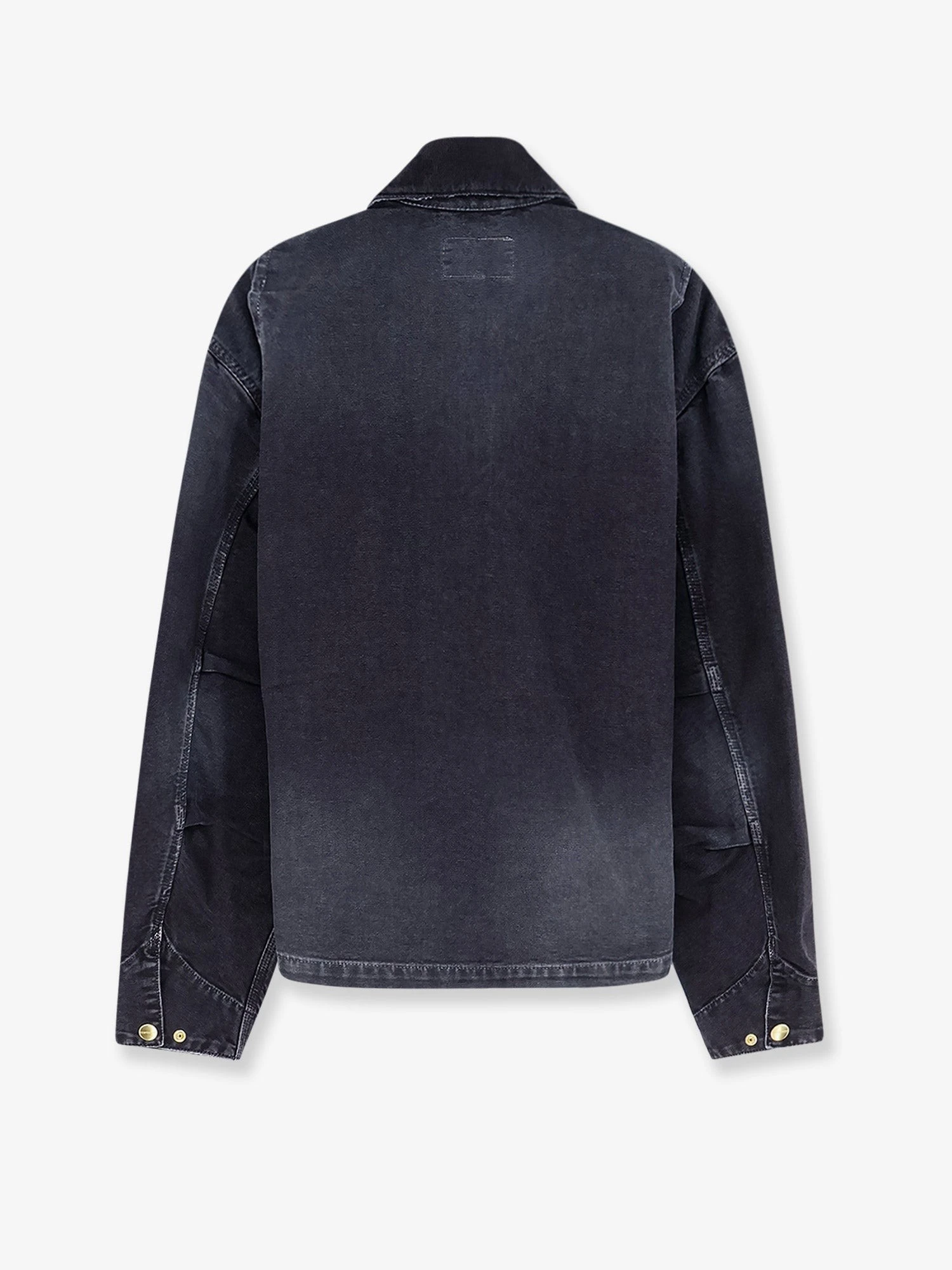 OG Arcan black denim jacket.webp