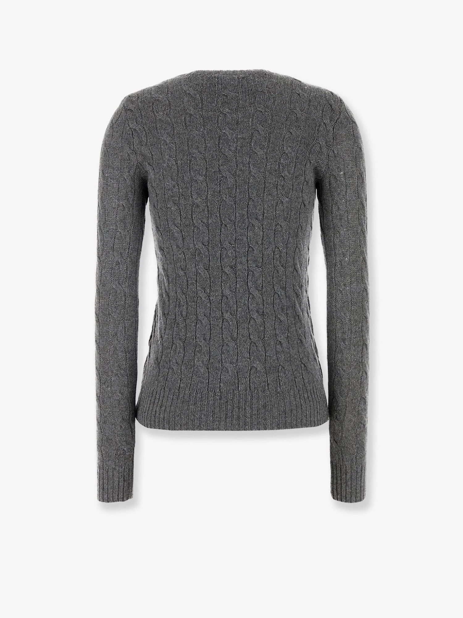 Wool and cashmere blend sweater.webp