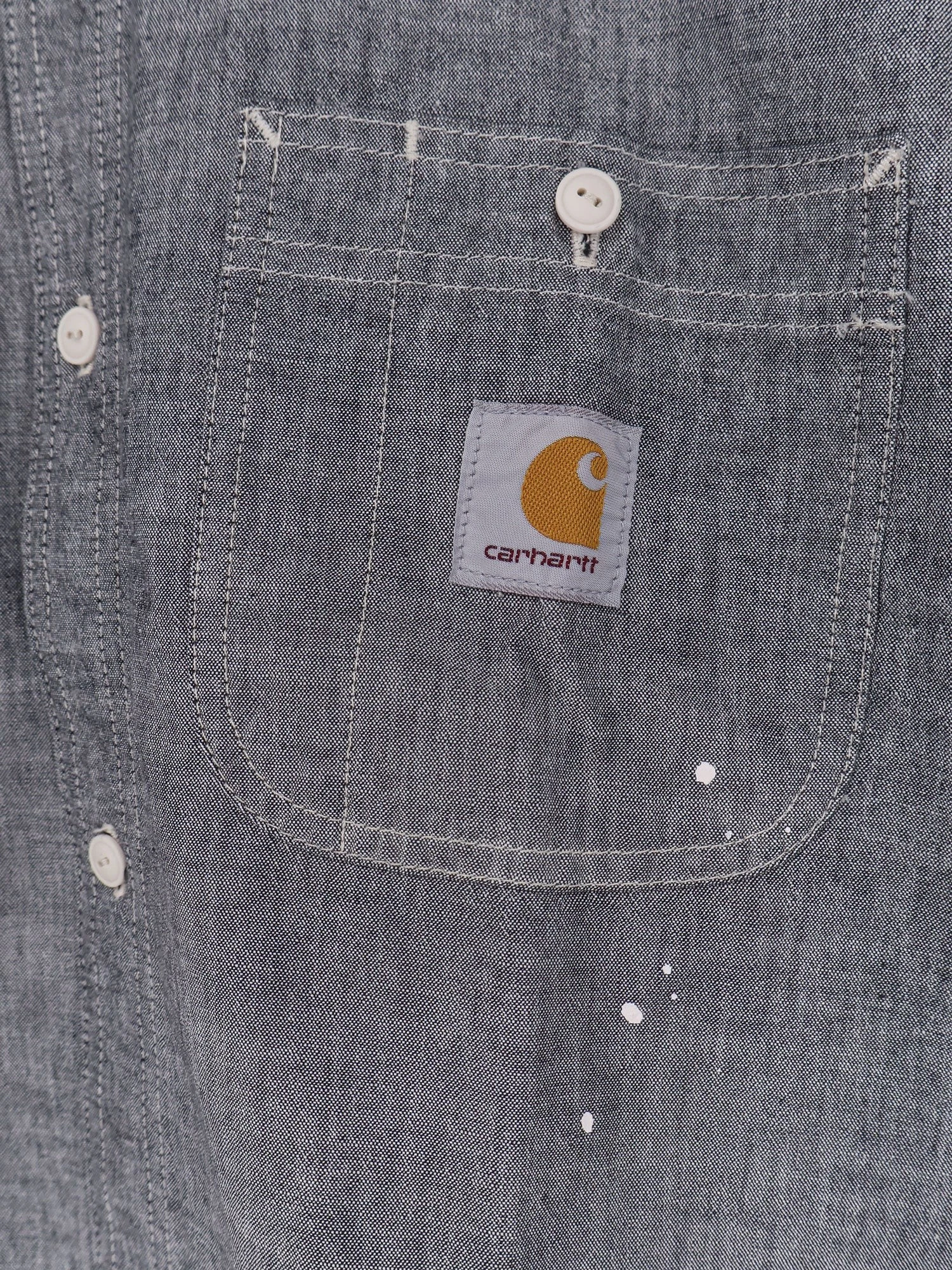 Painter used effect cotton shirt.webp