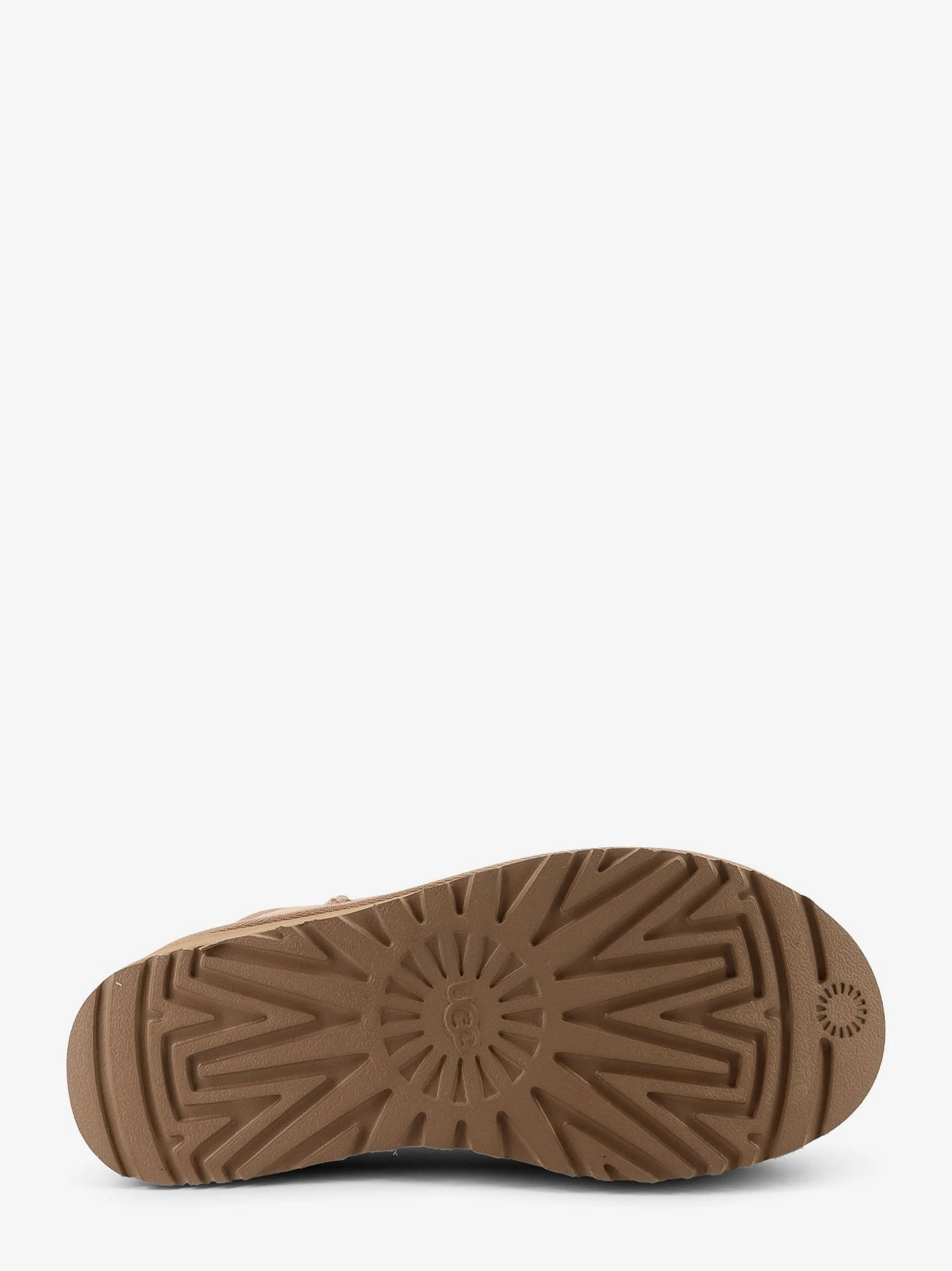 Classic Ultra Mini Platform suede ankle boots.webp