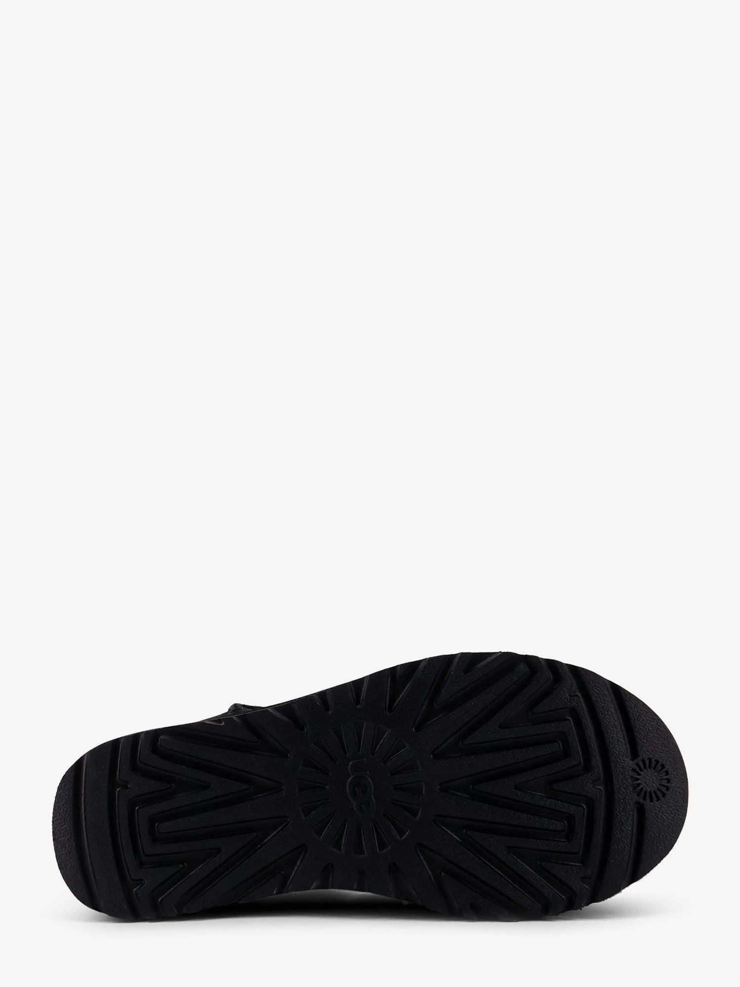 Classic Ultra Mini suede ankle boots.webp
