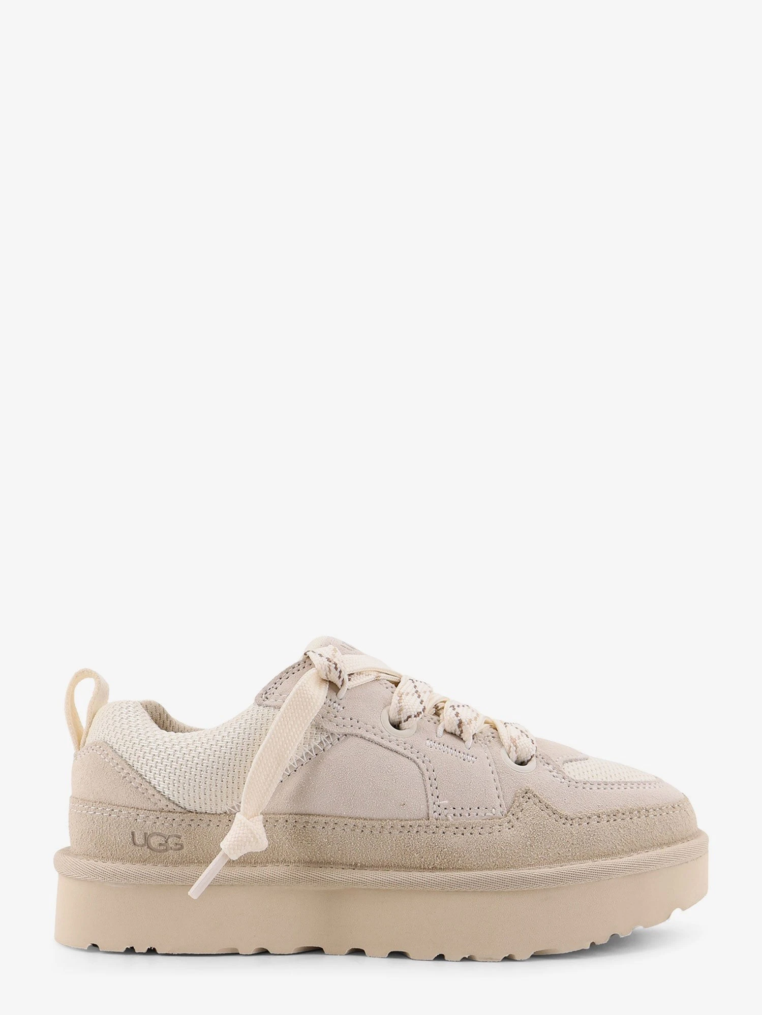 W Lo Lowmel suede sneakers.webp