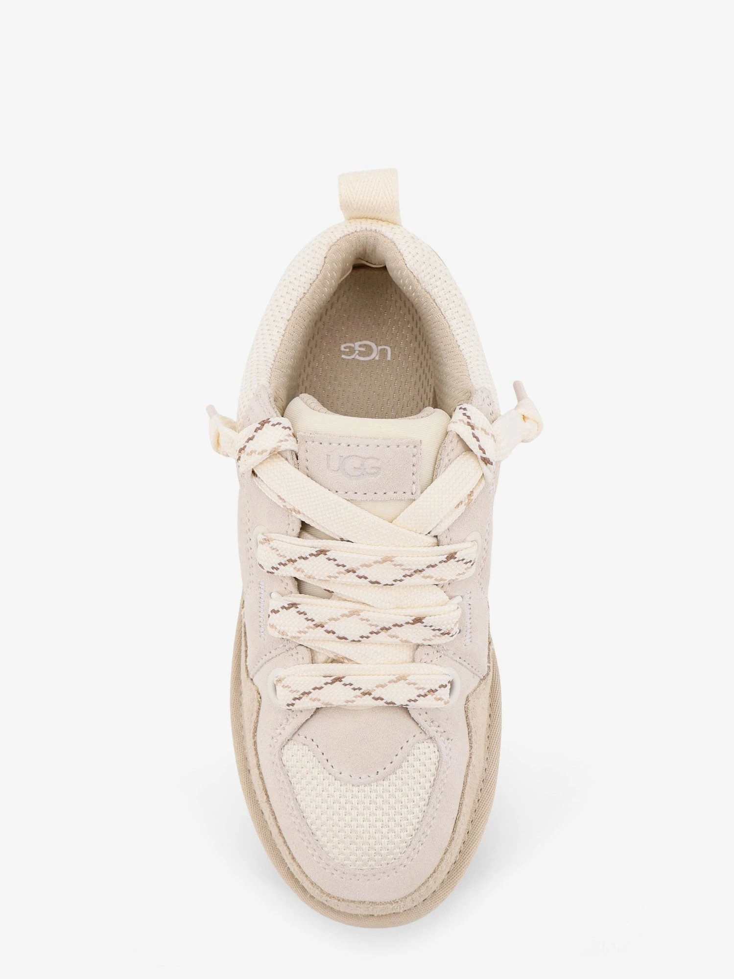 W Lo Lowmel suede sneakers.webp