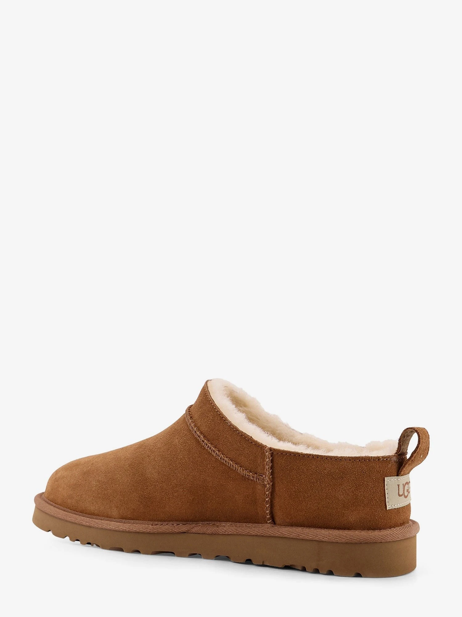 Suede sandals.webp