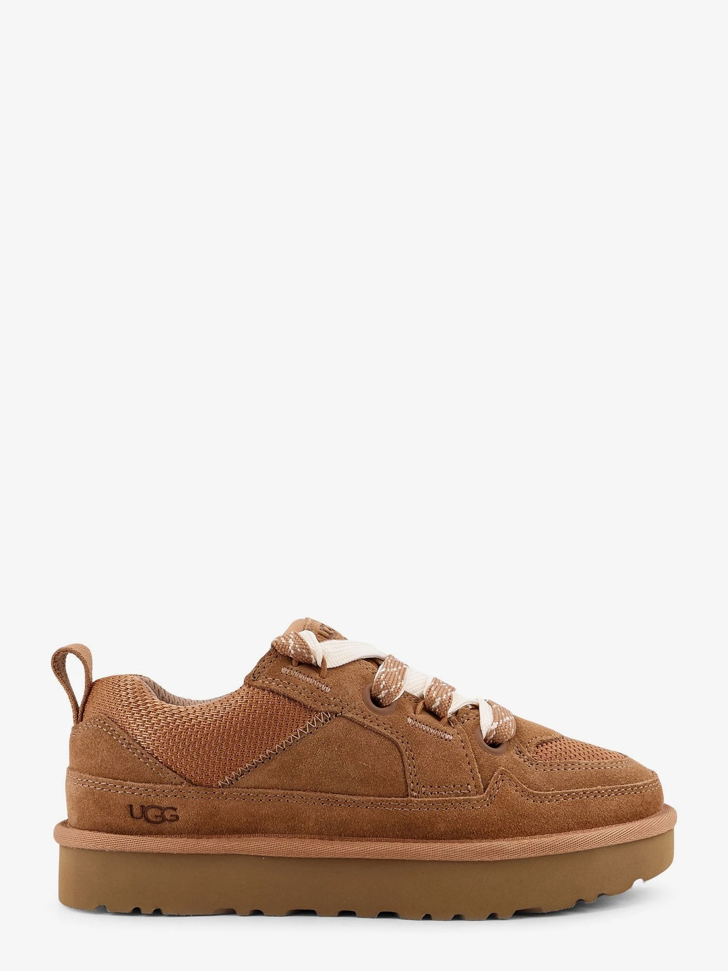 W Lo Lowmel suede sneakers.webp