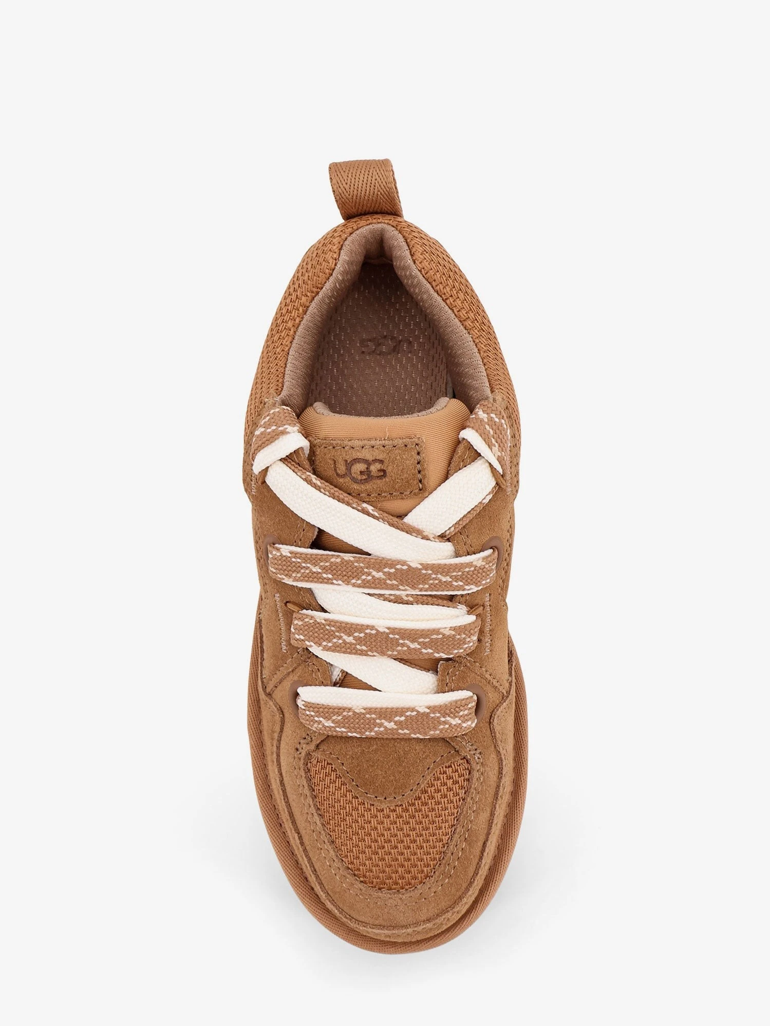 W Lo Lowmel suede sneakers.webp