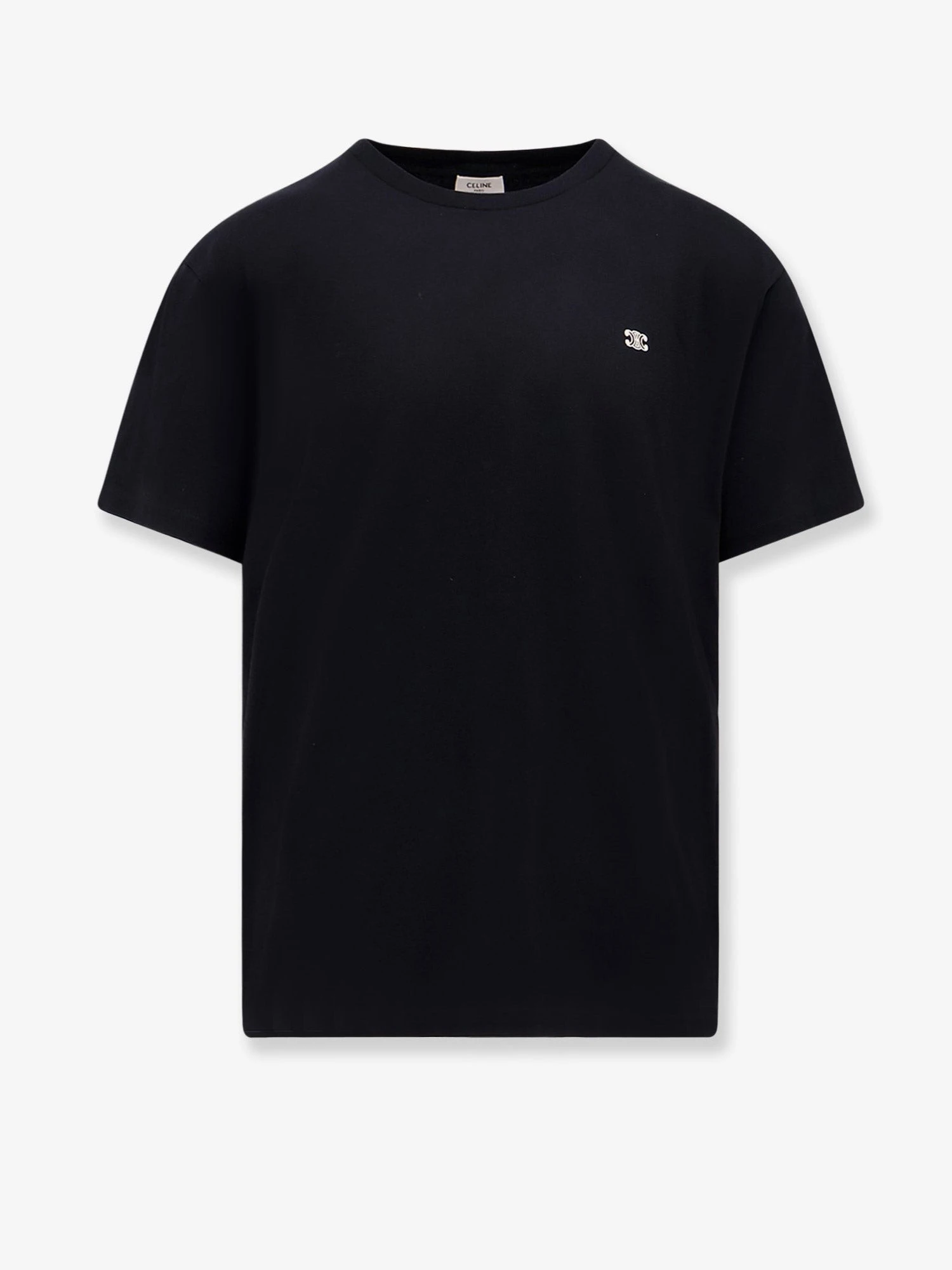 Triomphe cotton T-shirt.webp