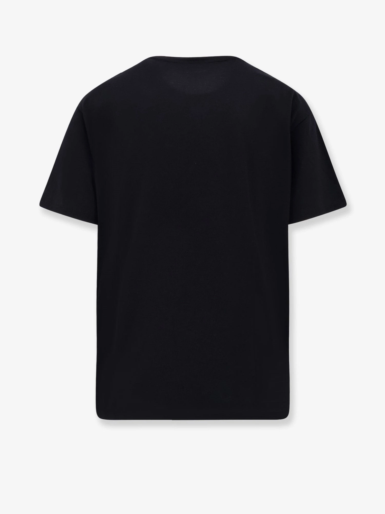 Triomphe cotton T-shirt.webp