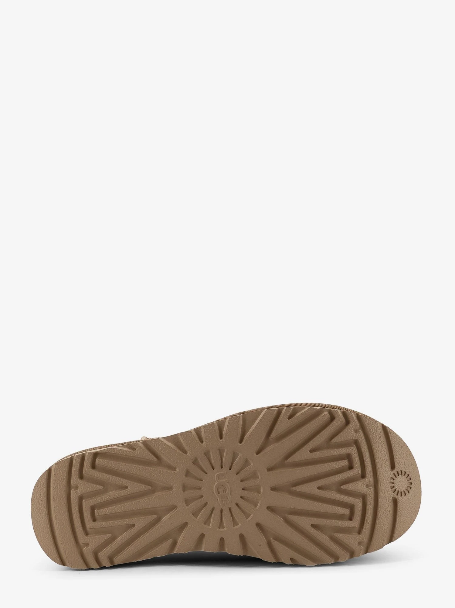 Classic Ultra Mini suede ankle boots.webp
