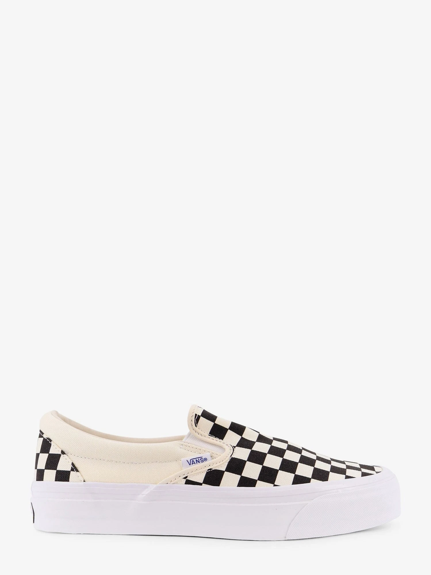 Lx Slip-On Reissue 98 low-top canvas sneakers.webp