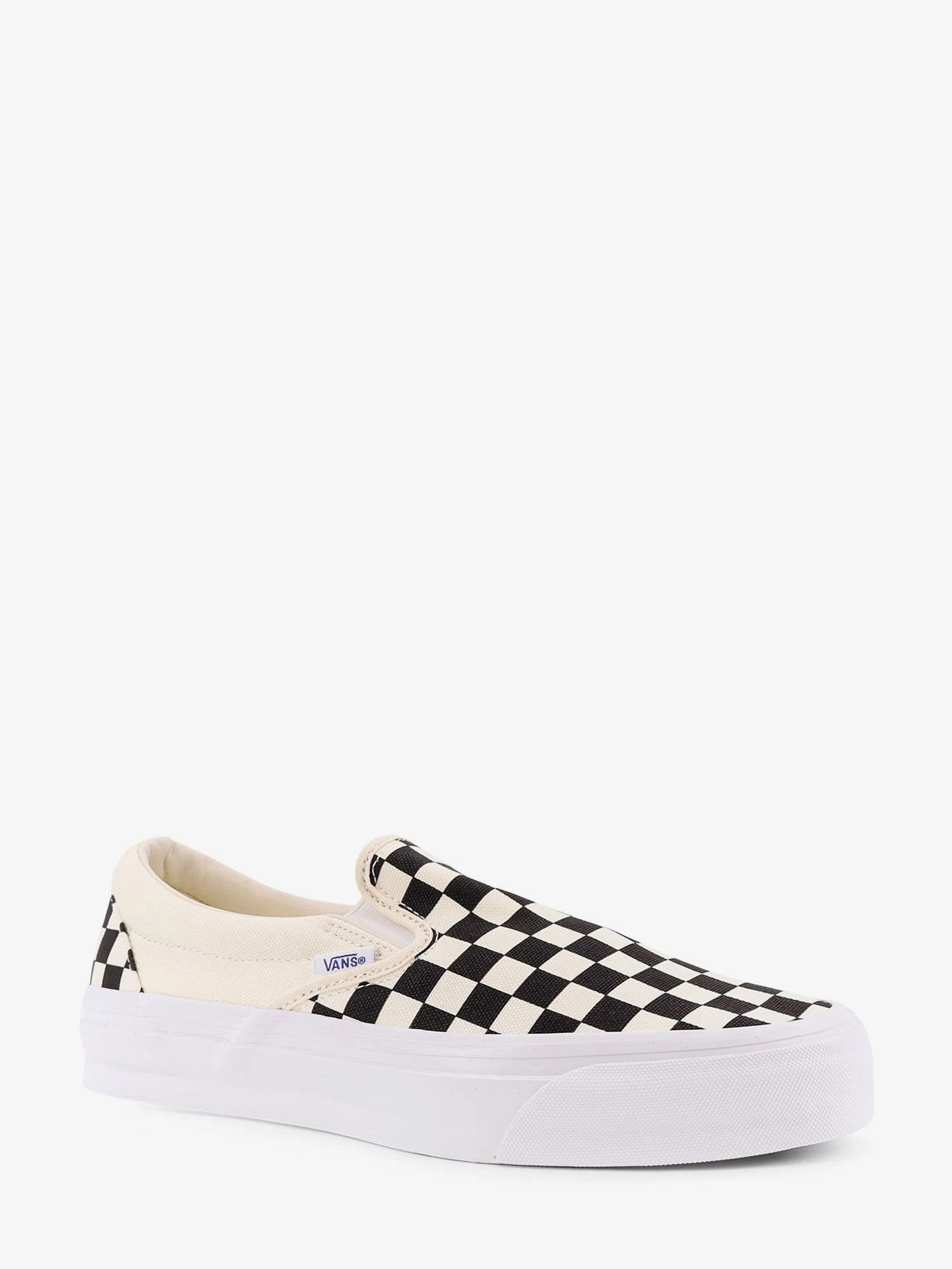 Lx Slip-On Reissue 98 low-top canvas sneakers.webp