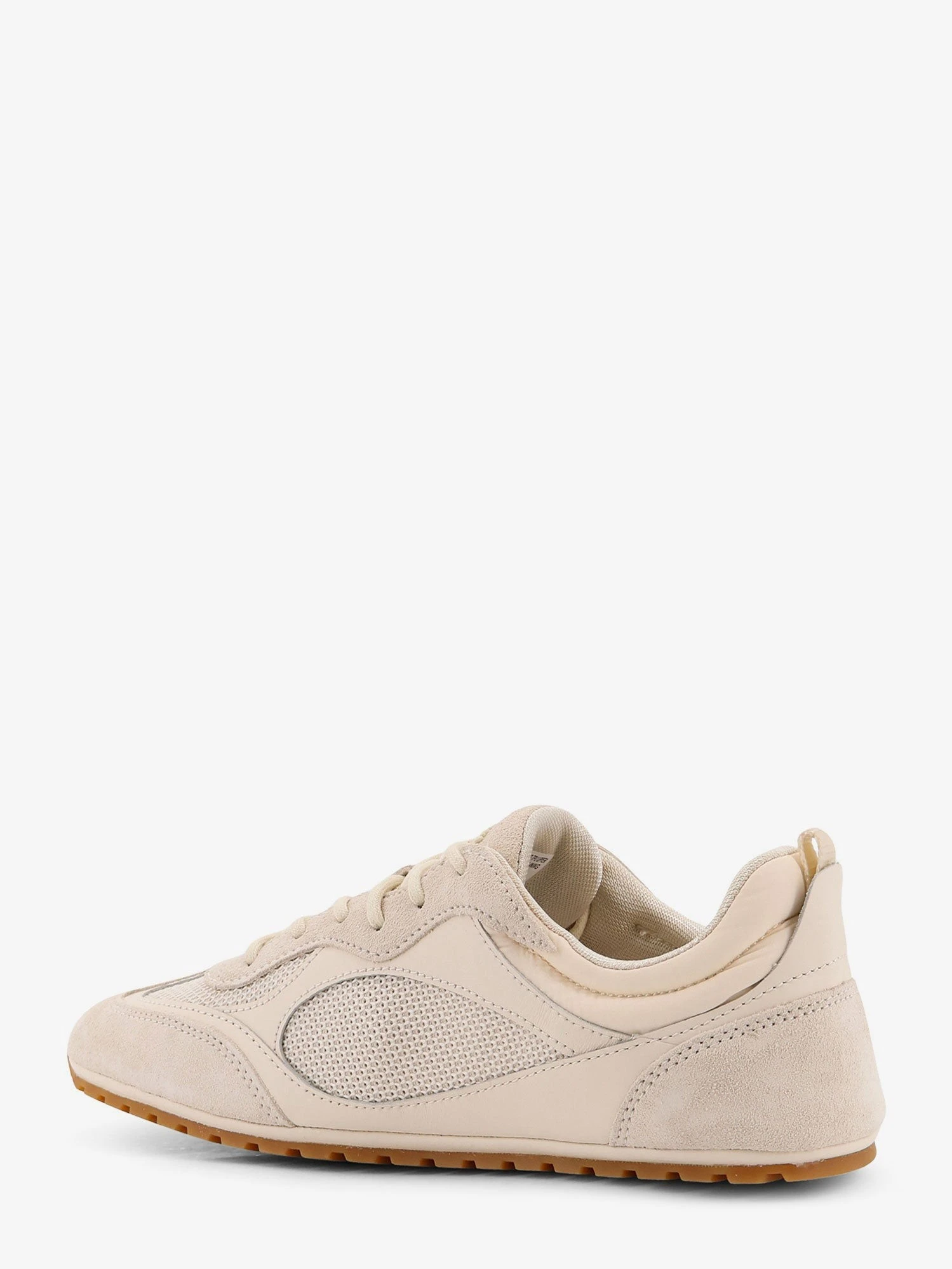 Field suede sneakers with leather inserts.webp