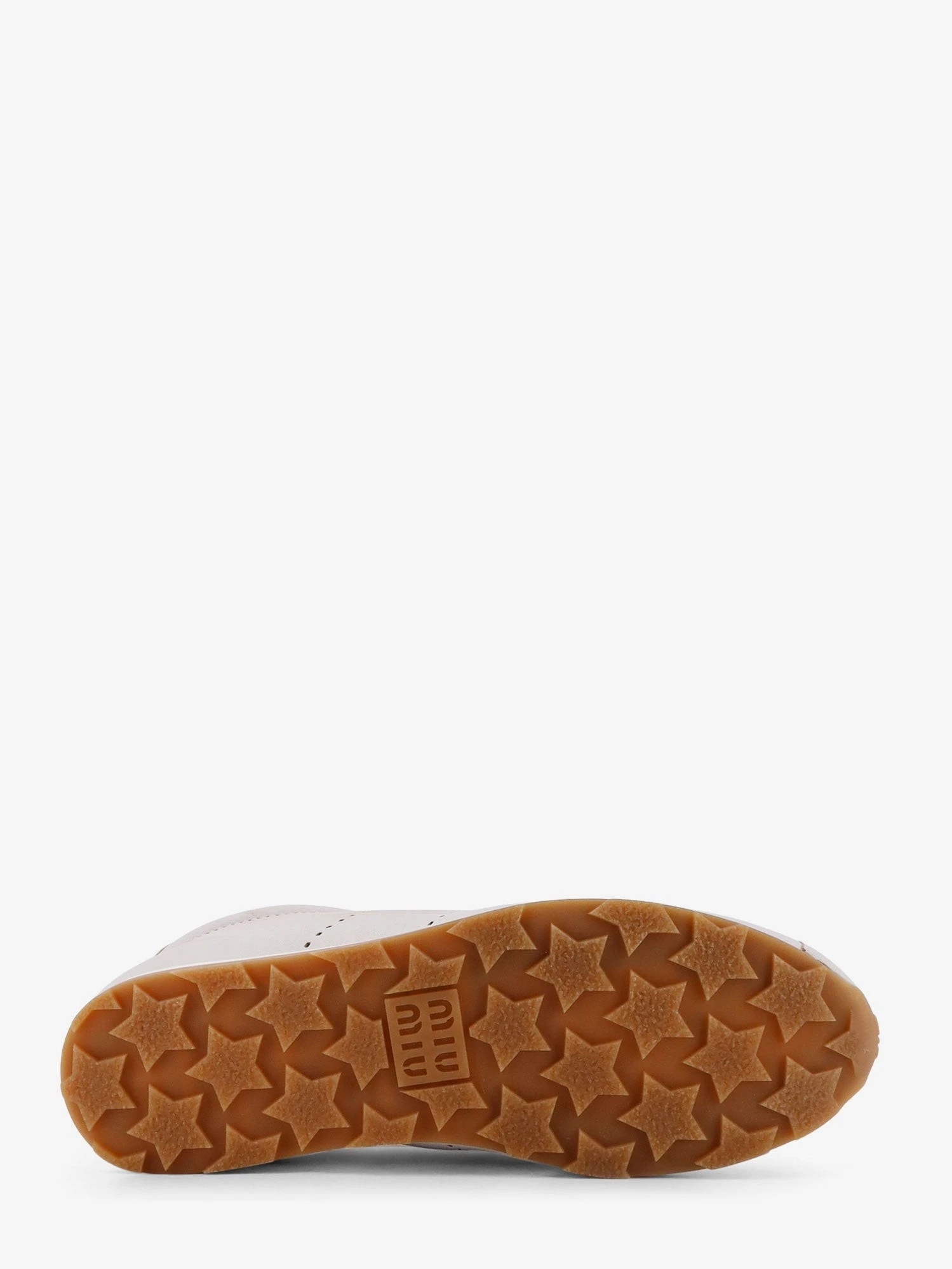 Plume leather sneakers.webp