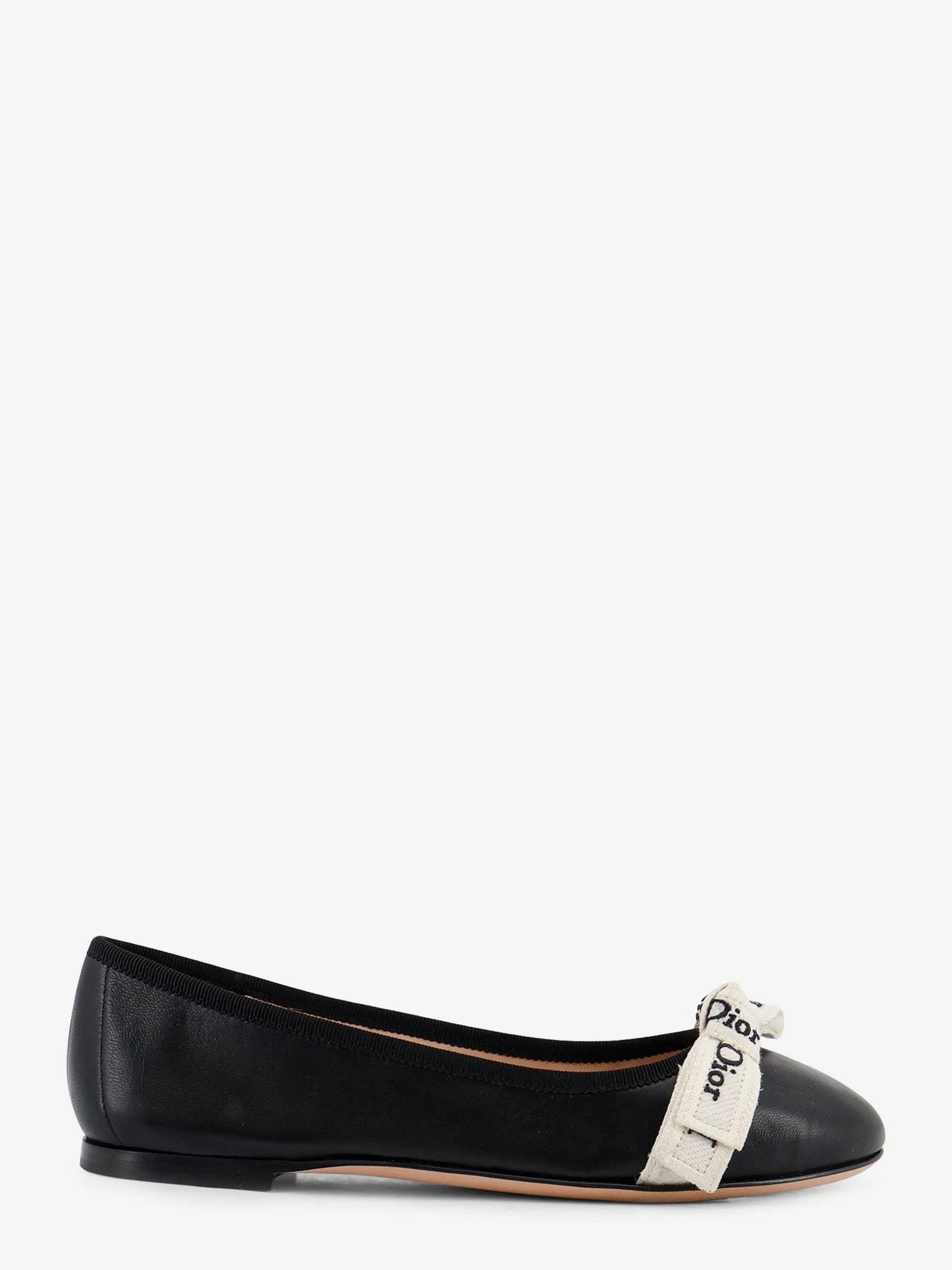 J'Adior leather ballerinas.webp