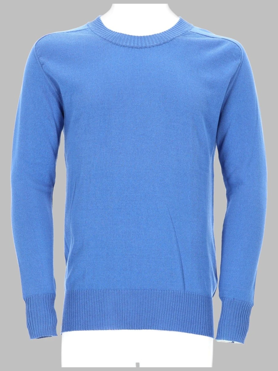 MAGLIA IN COTONE MISTO VISCOSA.webp