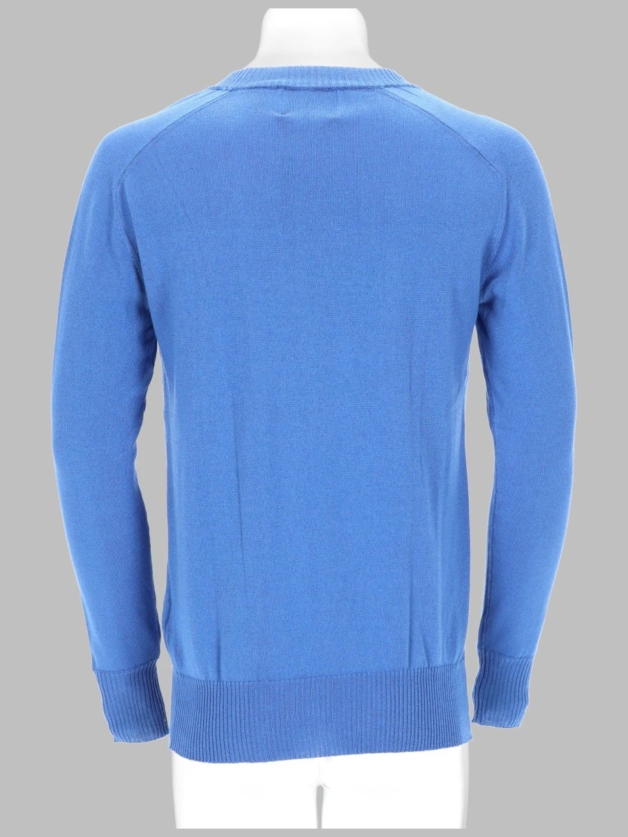 MAGLIA IN COTONE MISTO VISCOSA.webp