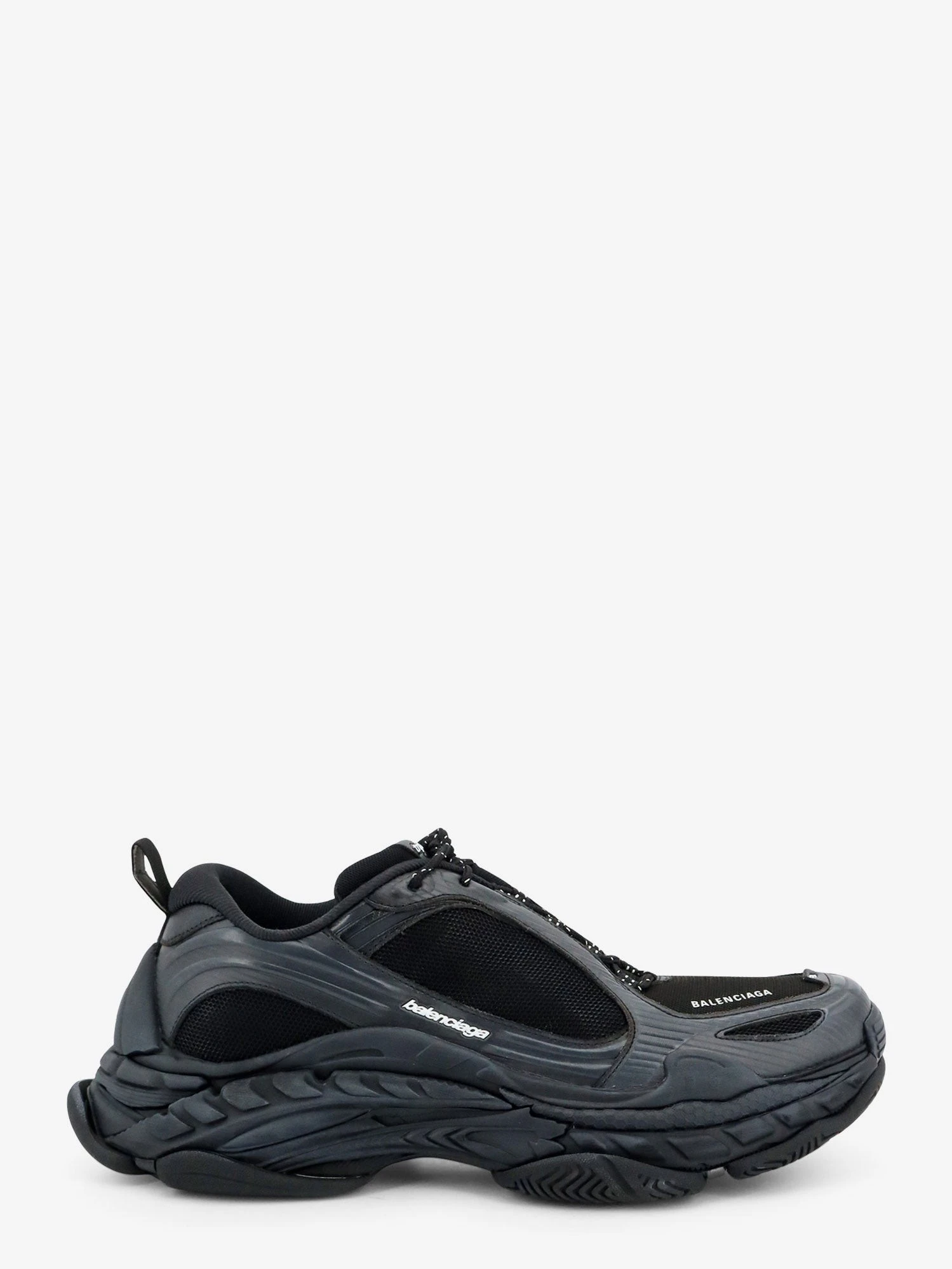 Triple S.2 Gradient mesh sneakers with used-effect nylon inserts.webp