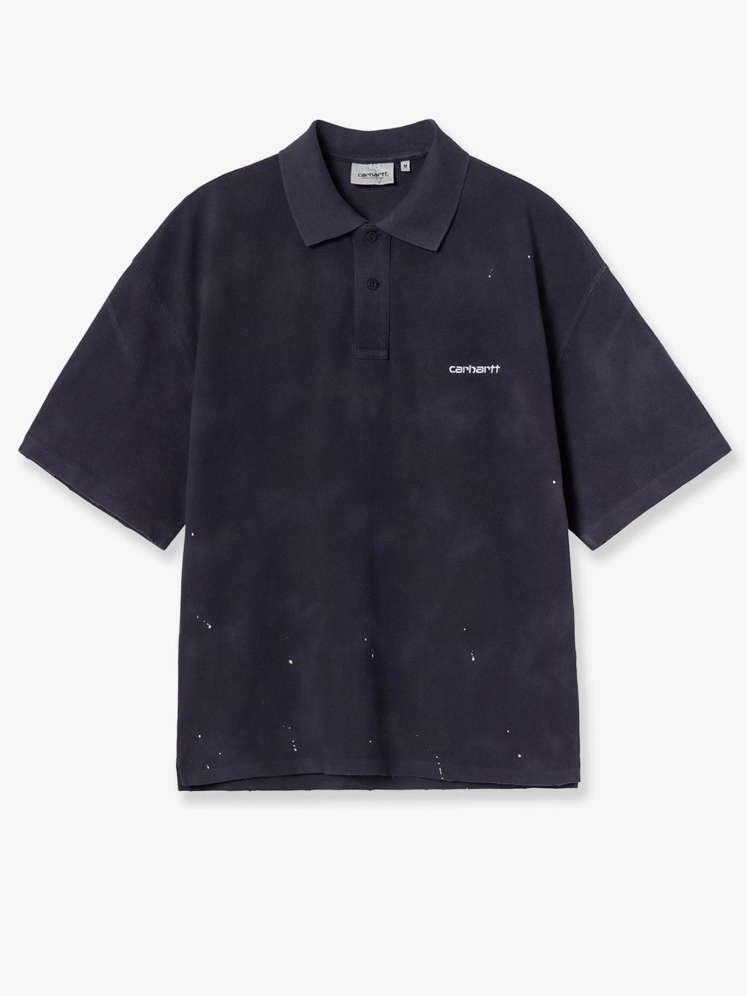 Cotton Painter polo shirt.webp