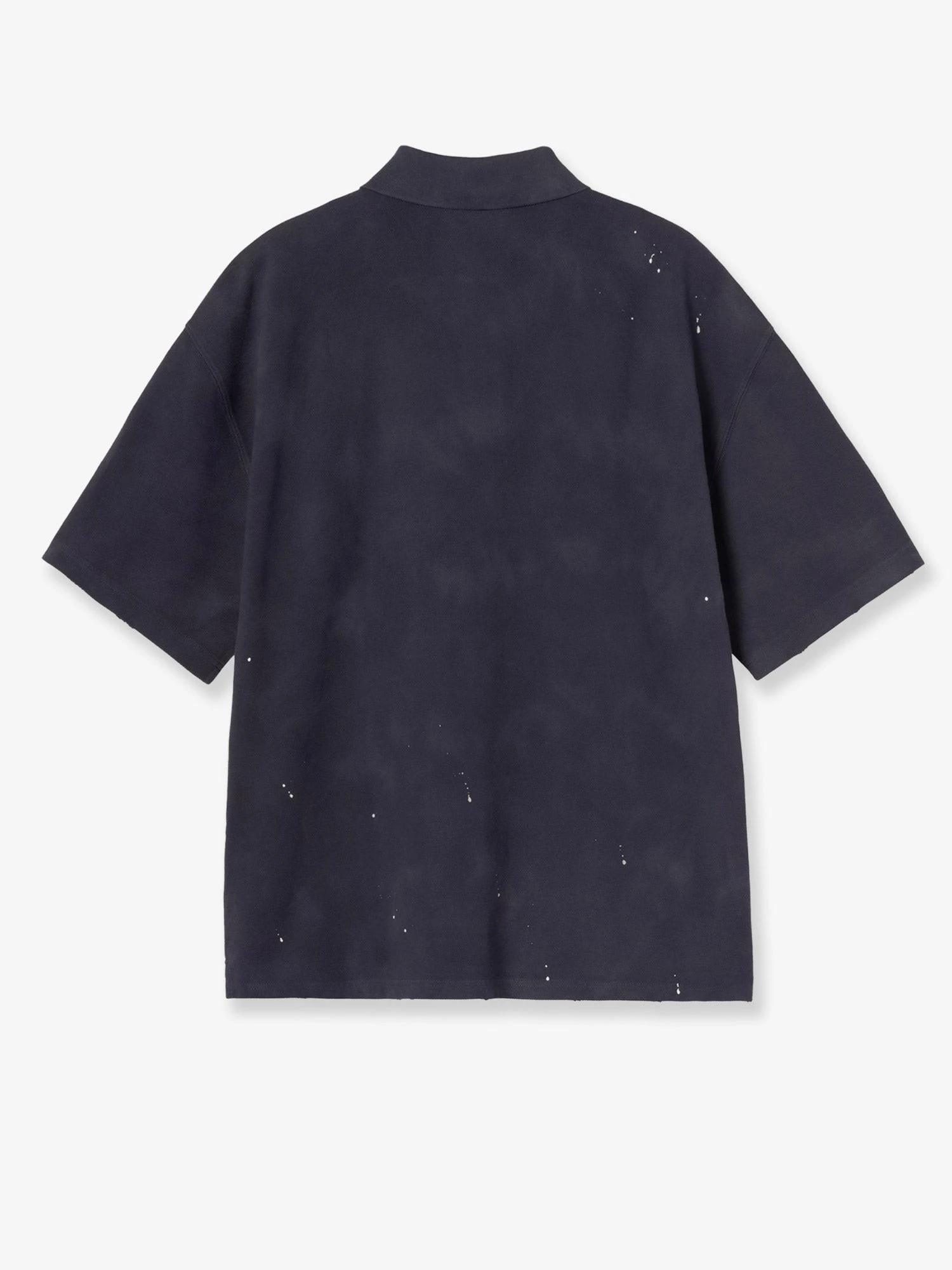 Cotton Painter polo shirt.webp