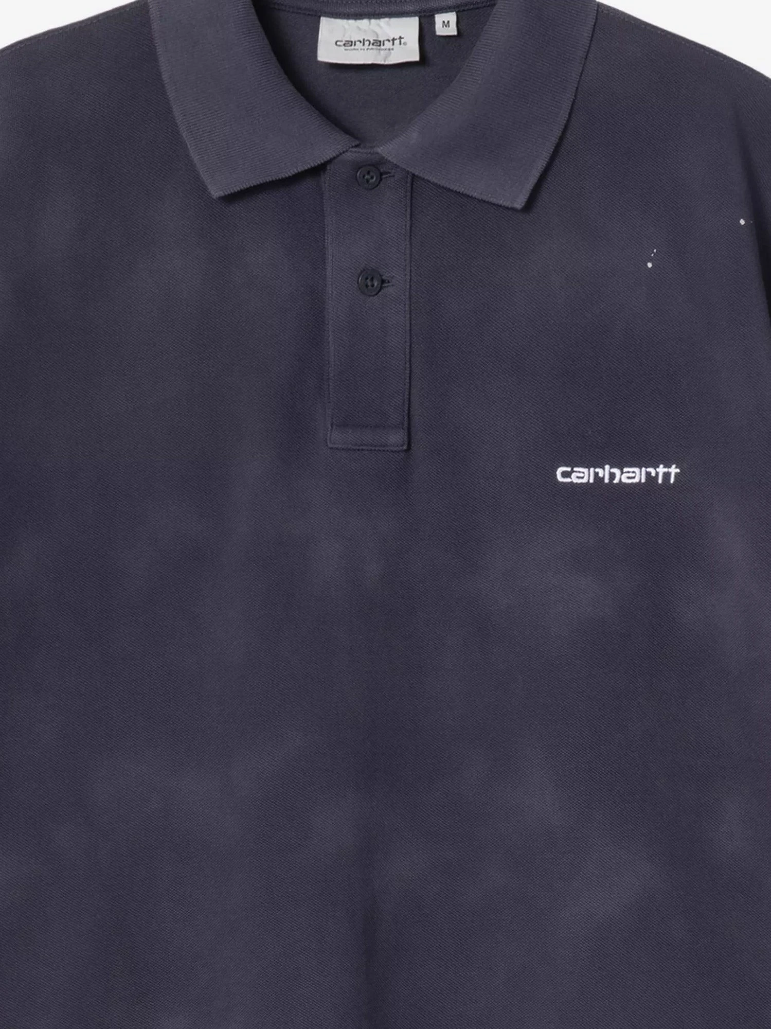 Cotton Painter polo shirt.webp