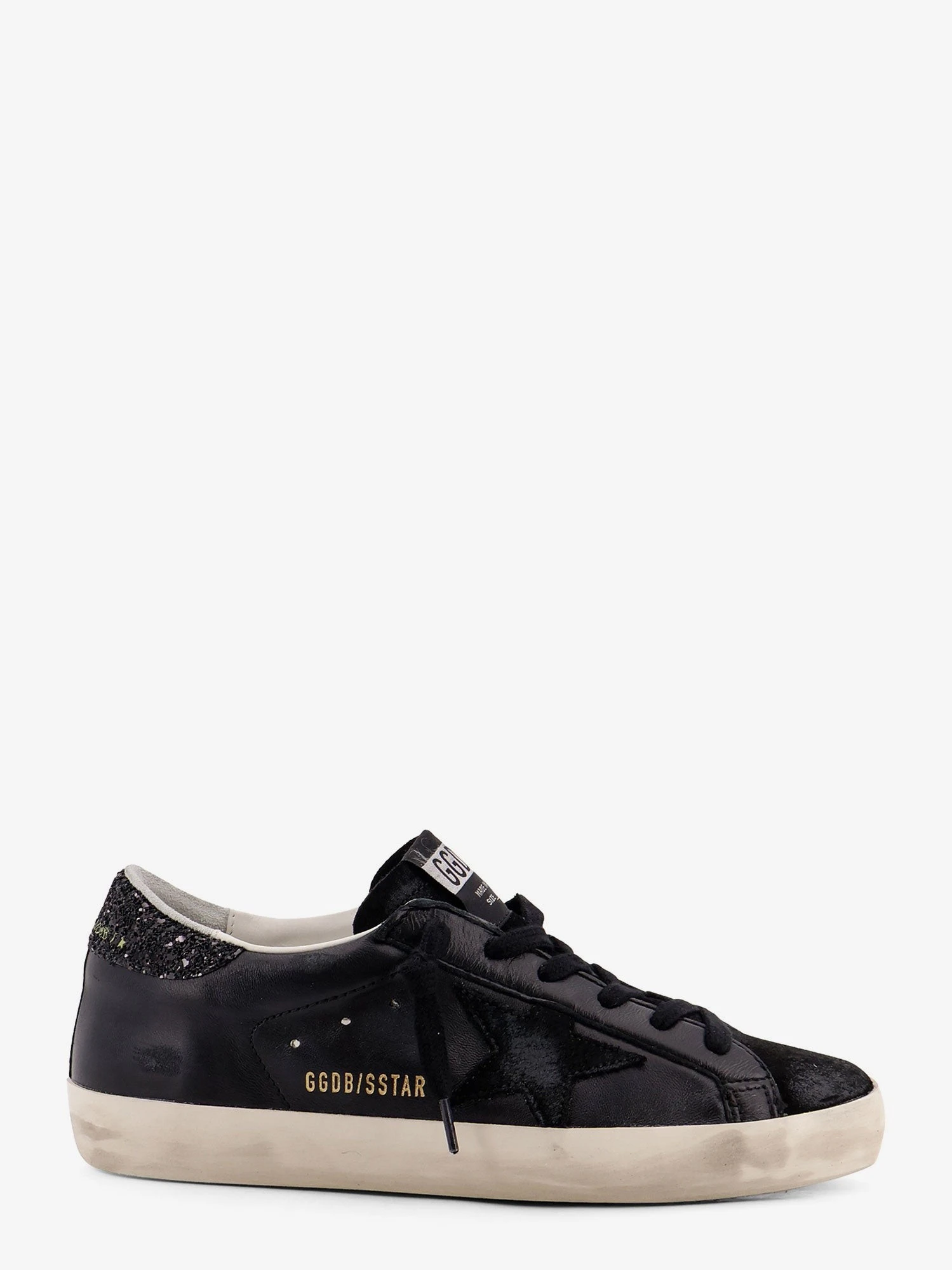 Super-star Classic with List low-top sneakers with iconic side logo.webp