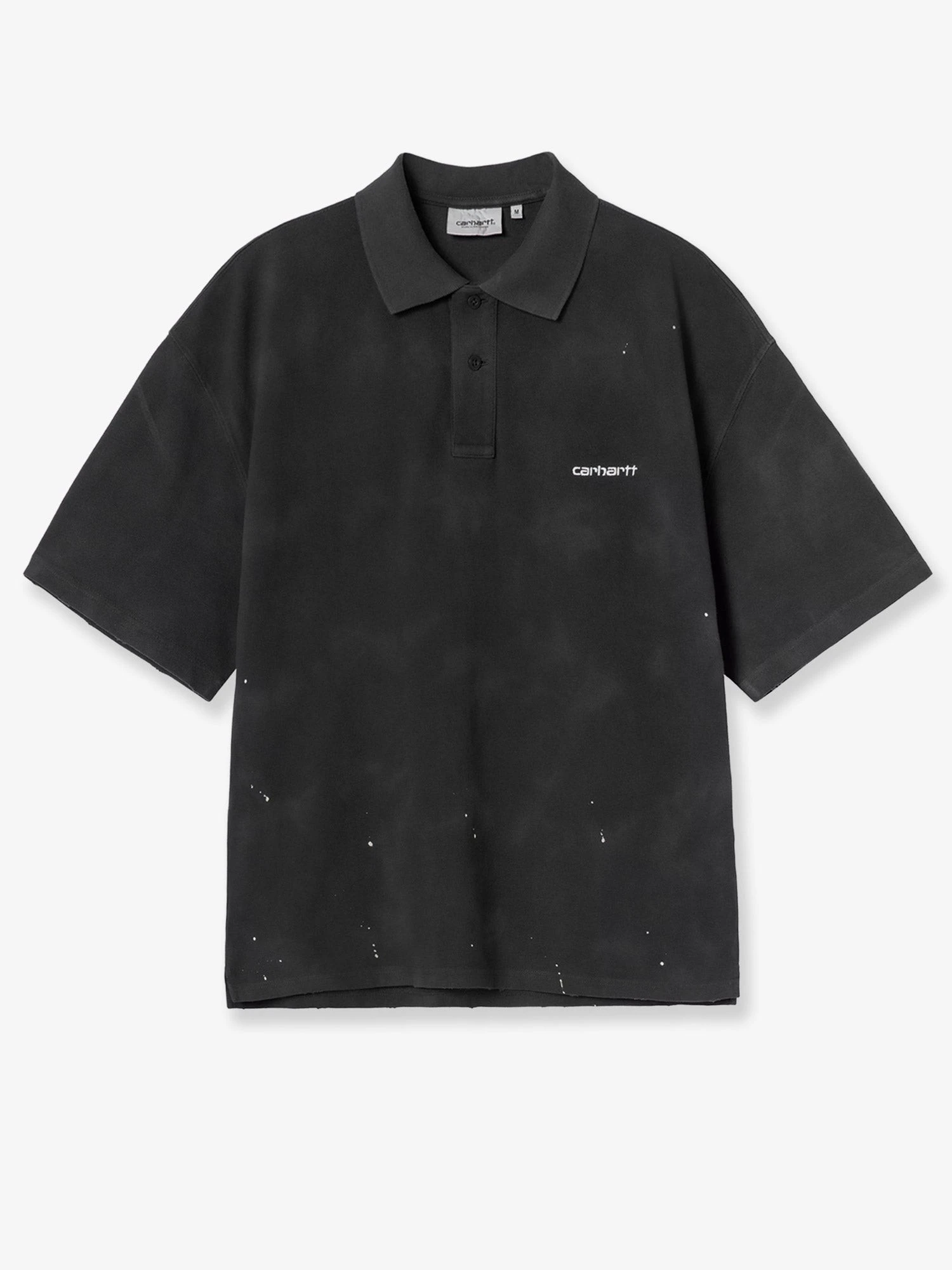 Cotton Painter polo shirt.webp