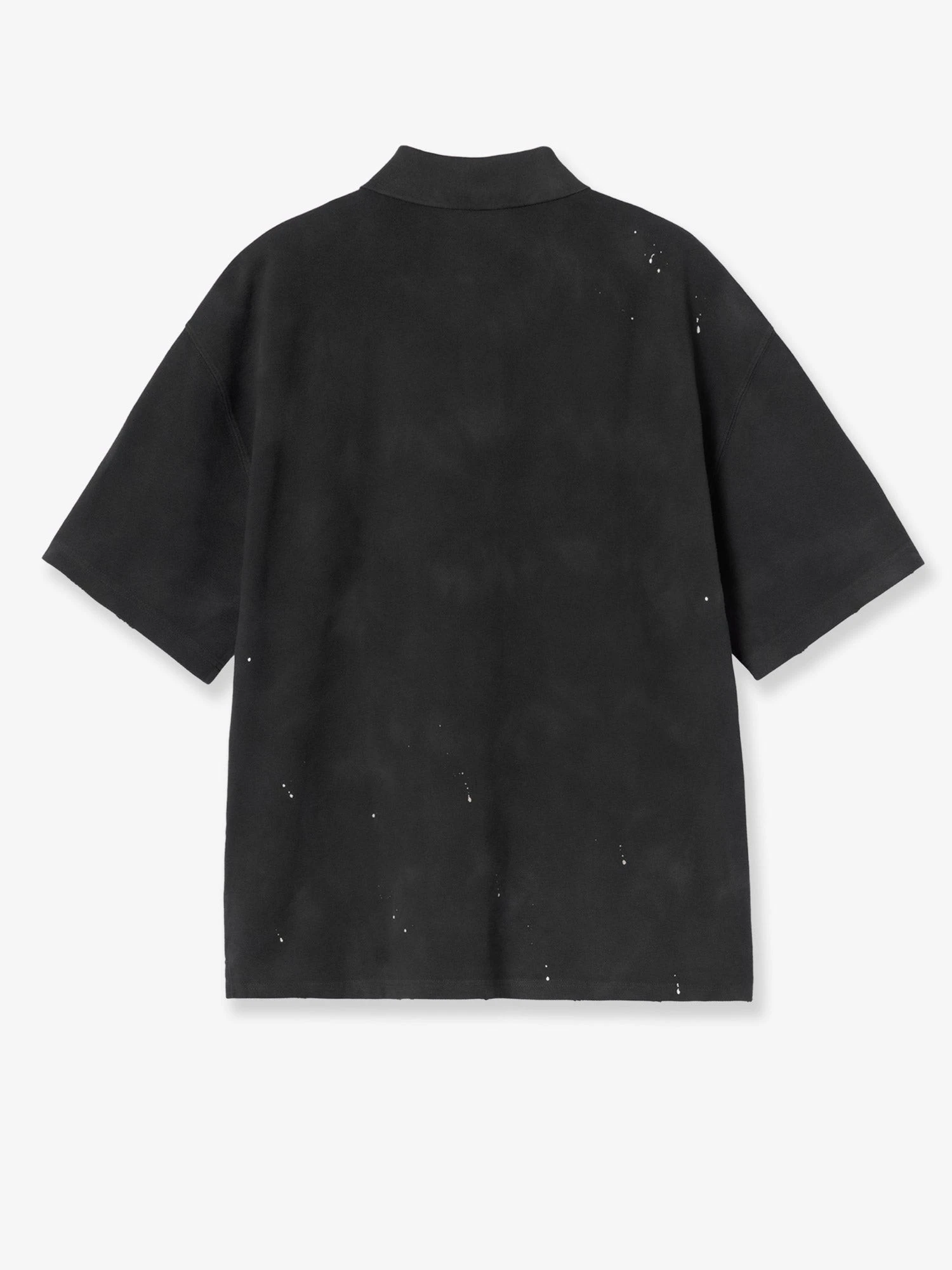Cotton Painter polo shirt.webp