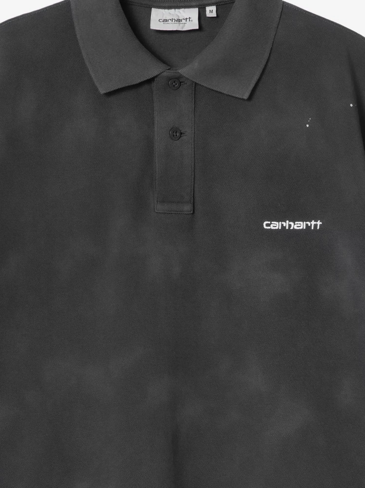 Cotton Painter polo shirt.webp