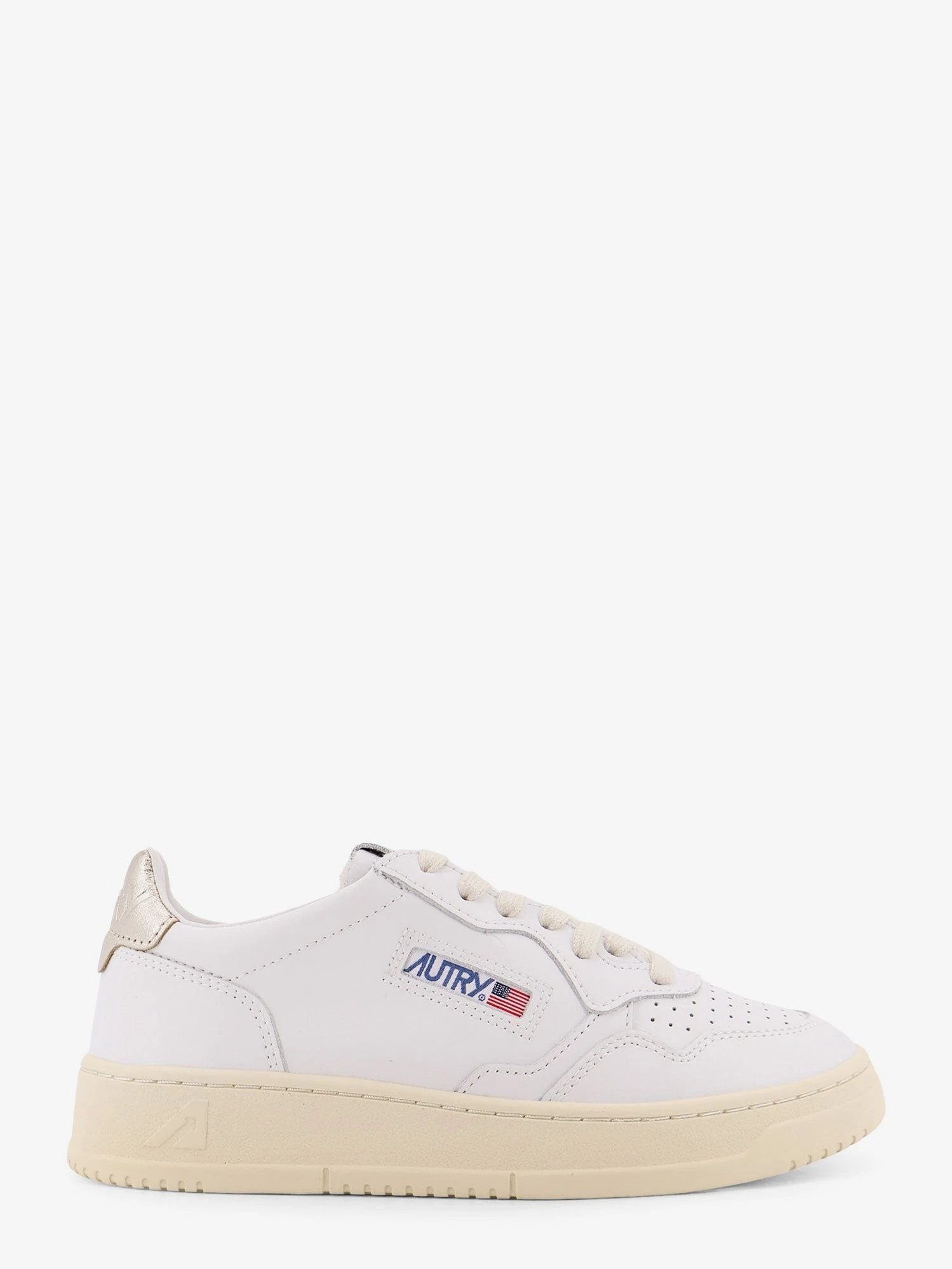 Medalist leather sneakers.webp