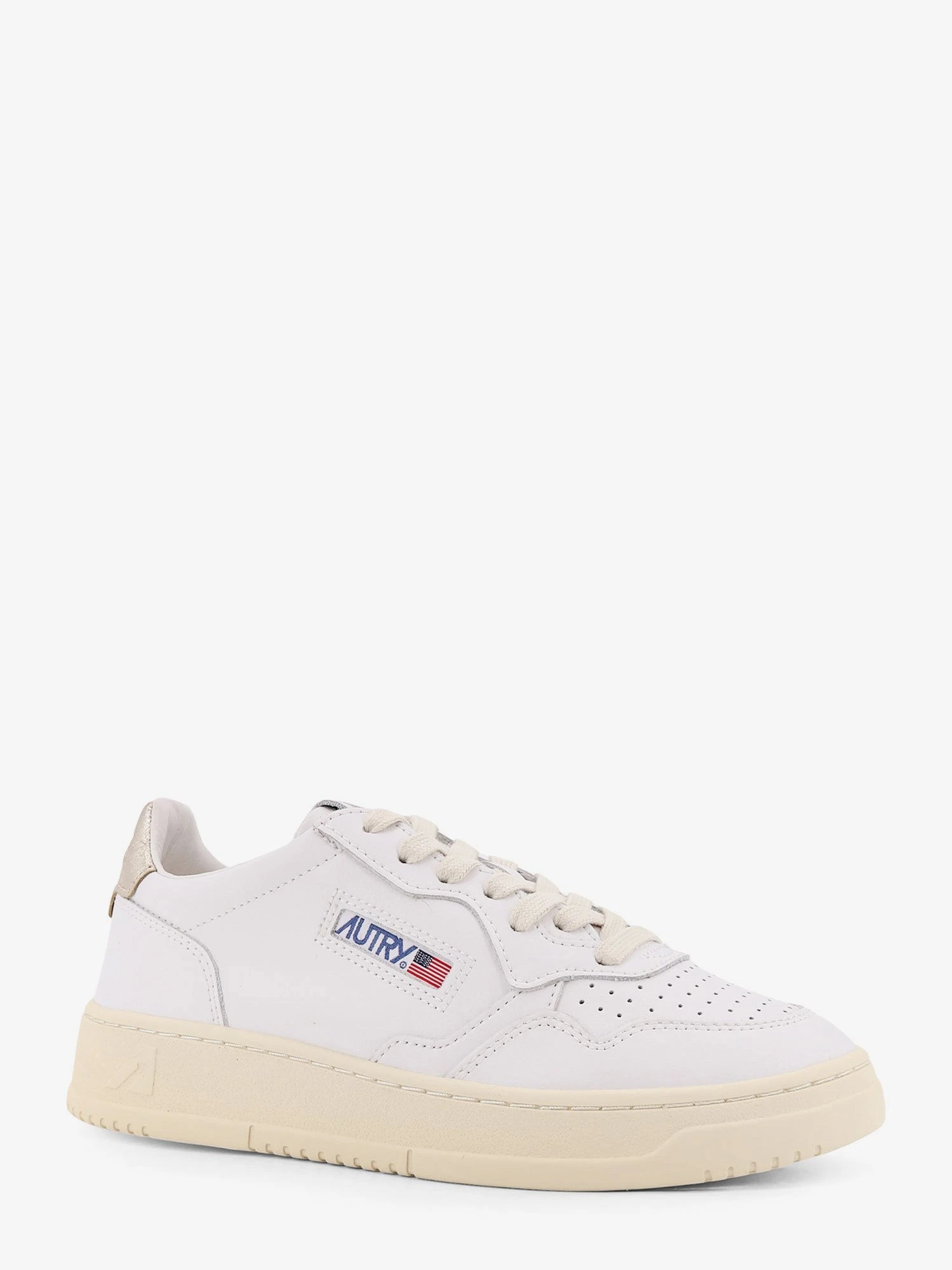 Medalist leather sneakers.webp