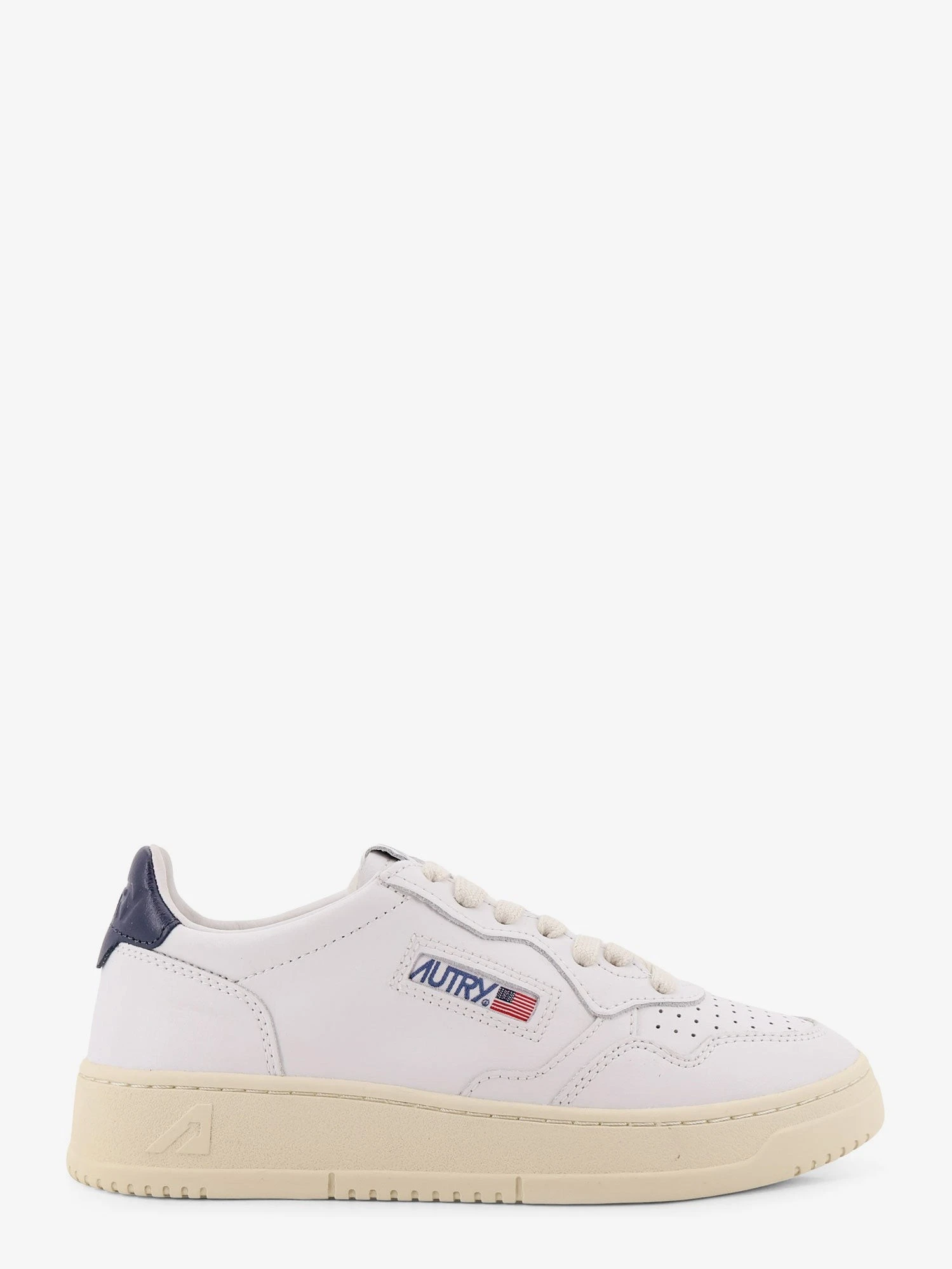 Medalist leather sneakers.webp