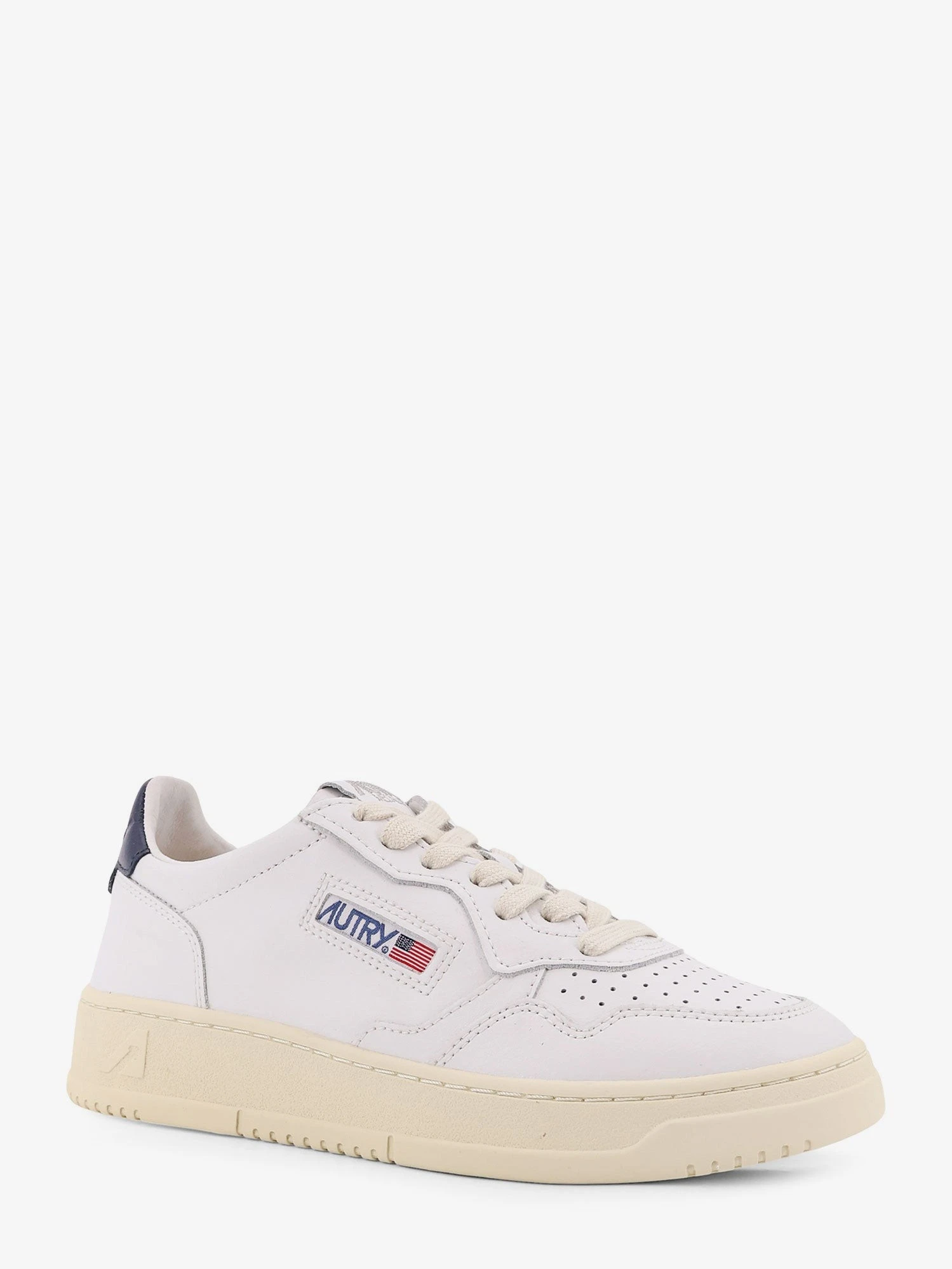 Medalist leather sneakers.webp