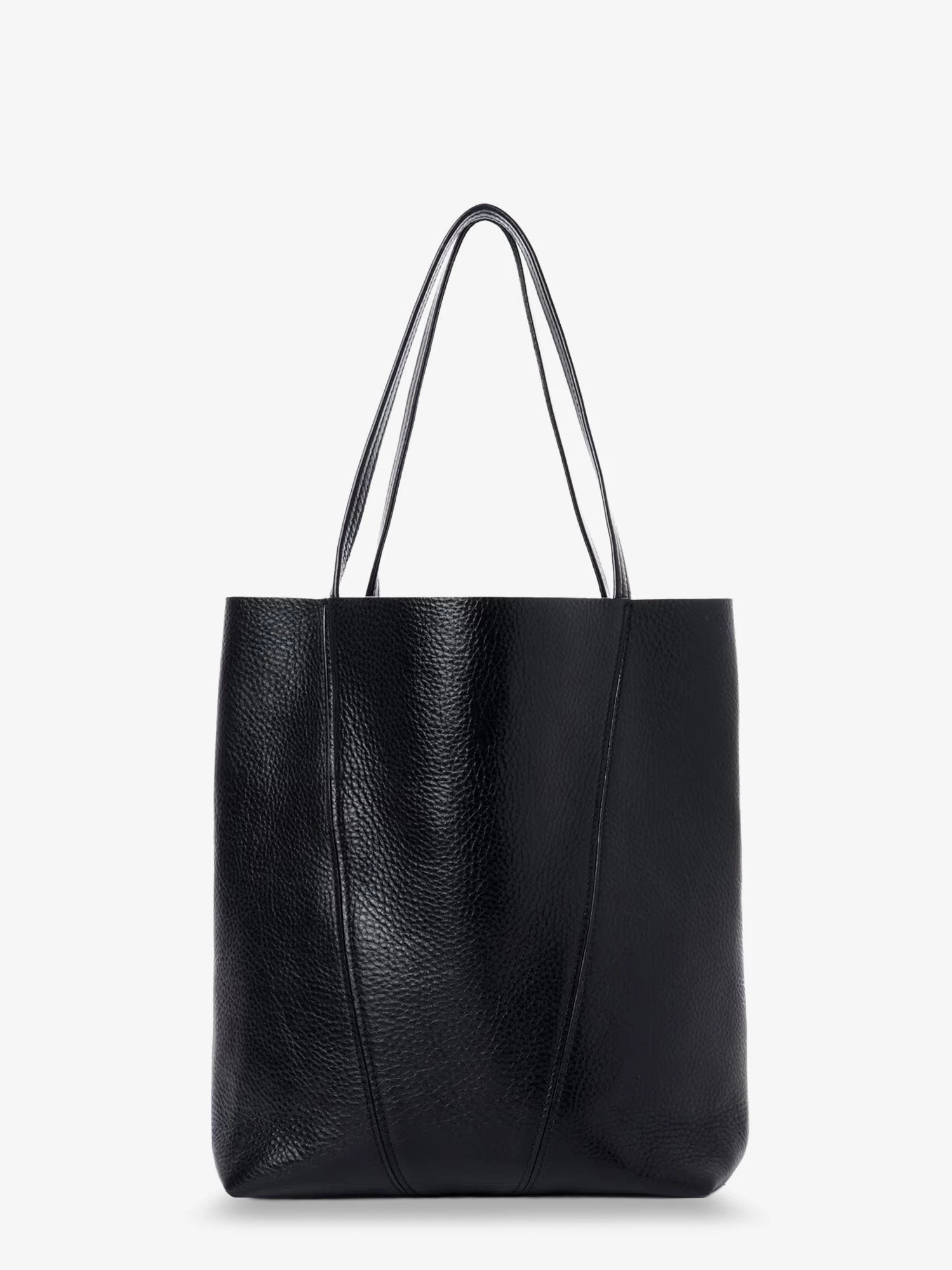 Chloé Spin leather shoulder bag.webp