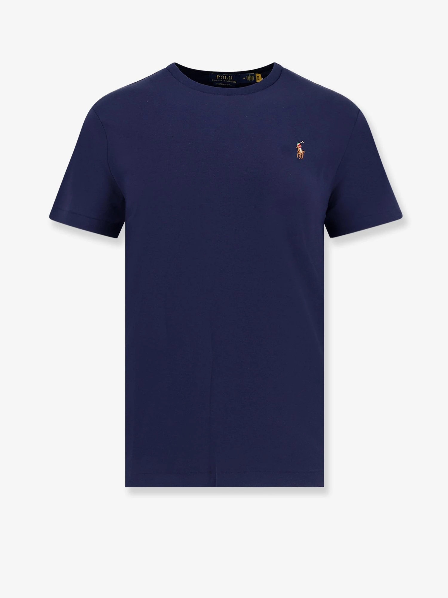 Cotton T-shirt.webp