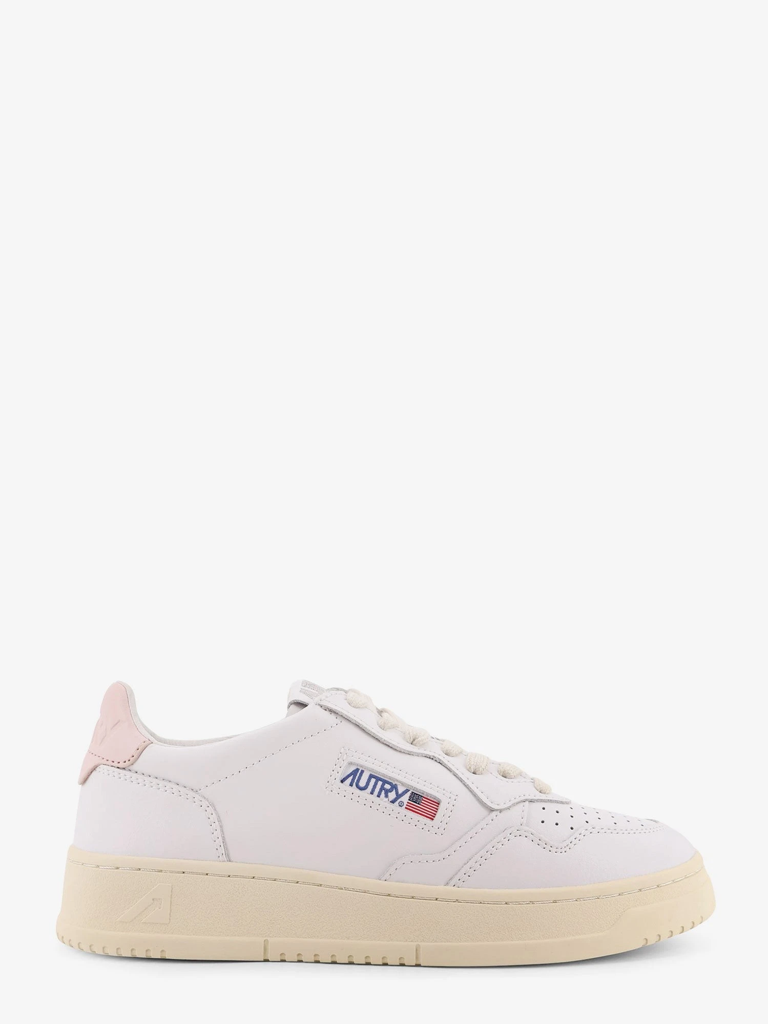 Medalist leather sneakers.webp