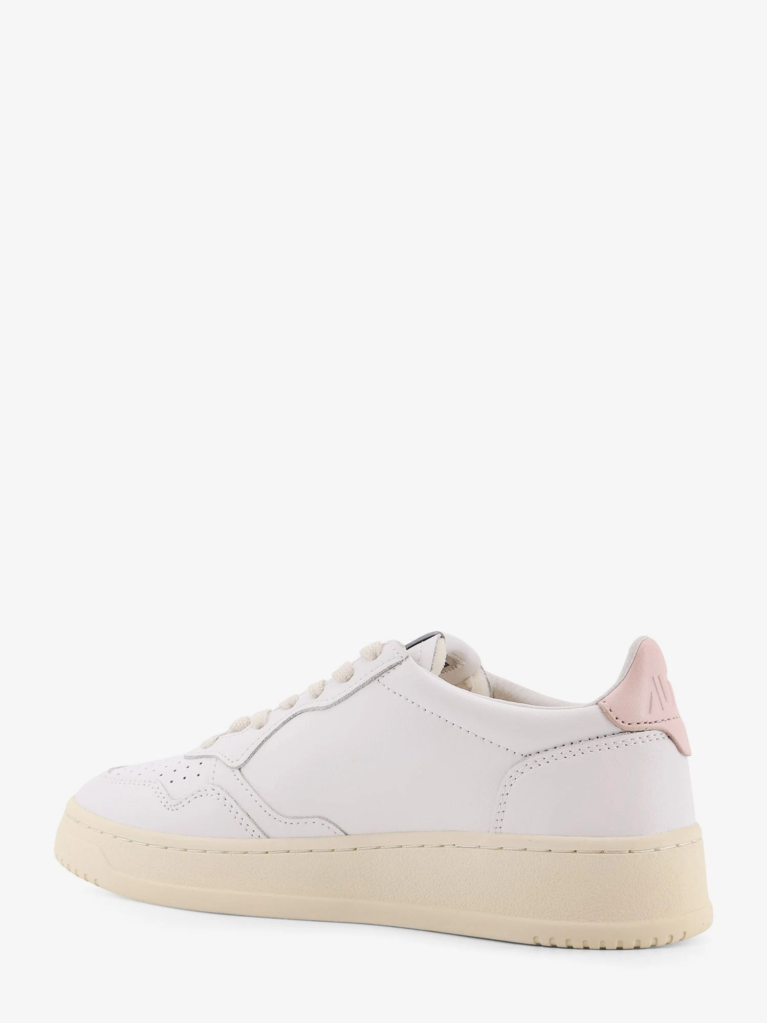 Medalist leather sneakers.webp