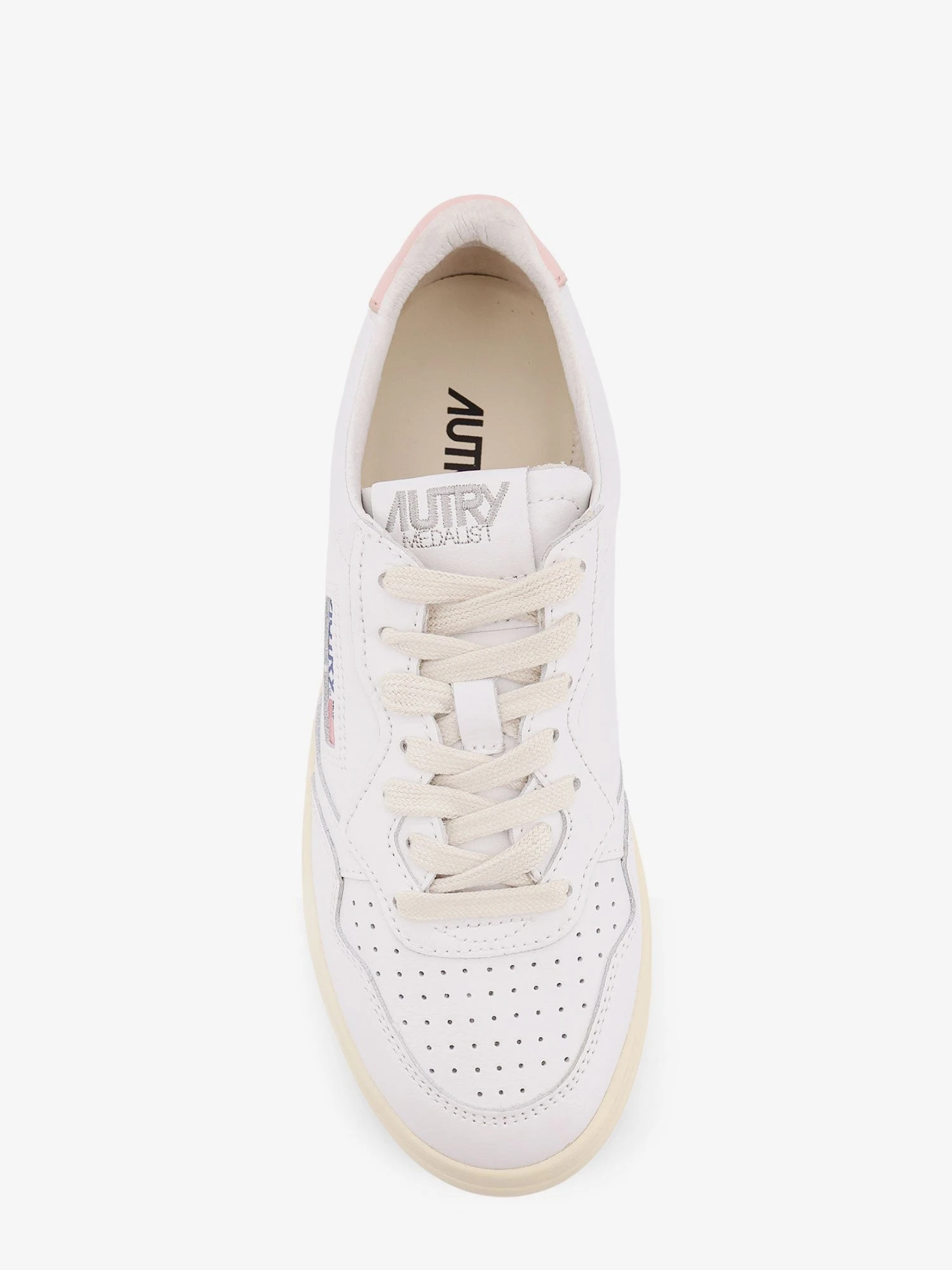 Medalist leather sneakers.webp