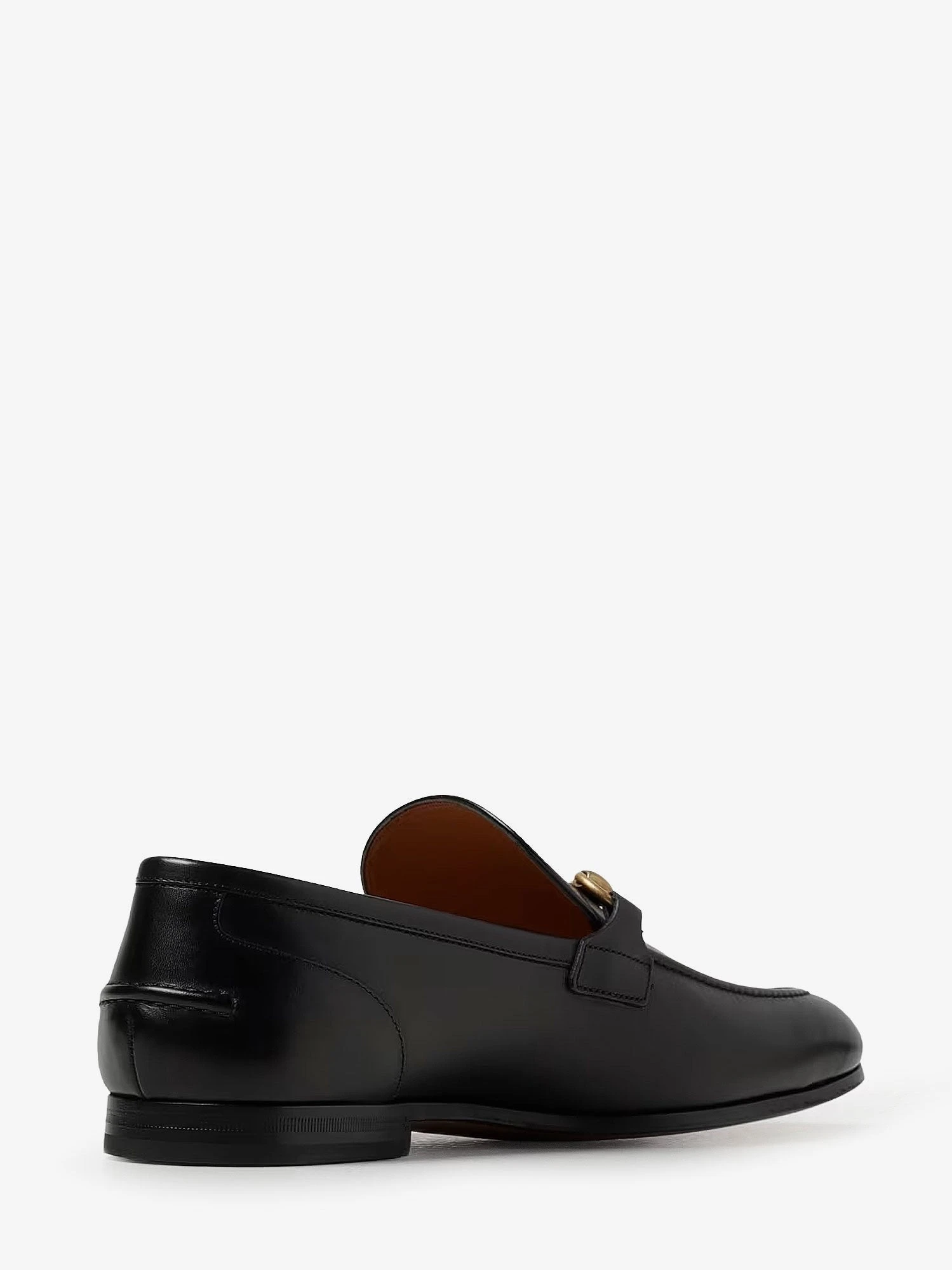 Jordaan leather loafers.webp