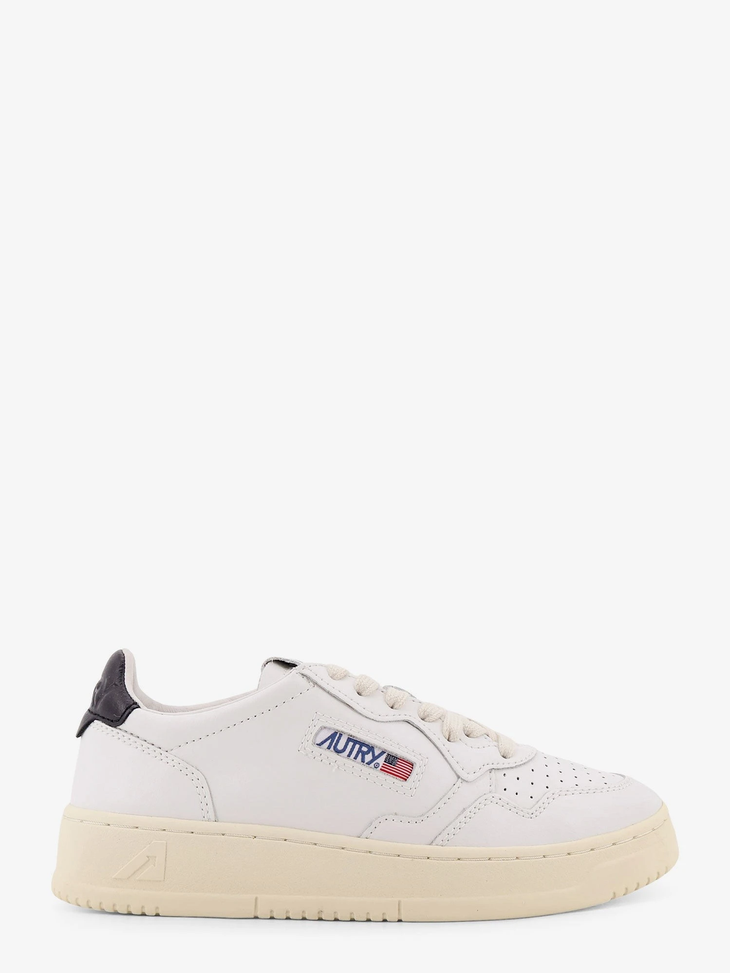 Medalist leather sneakers.webp
