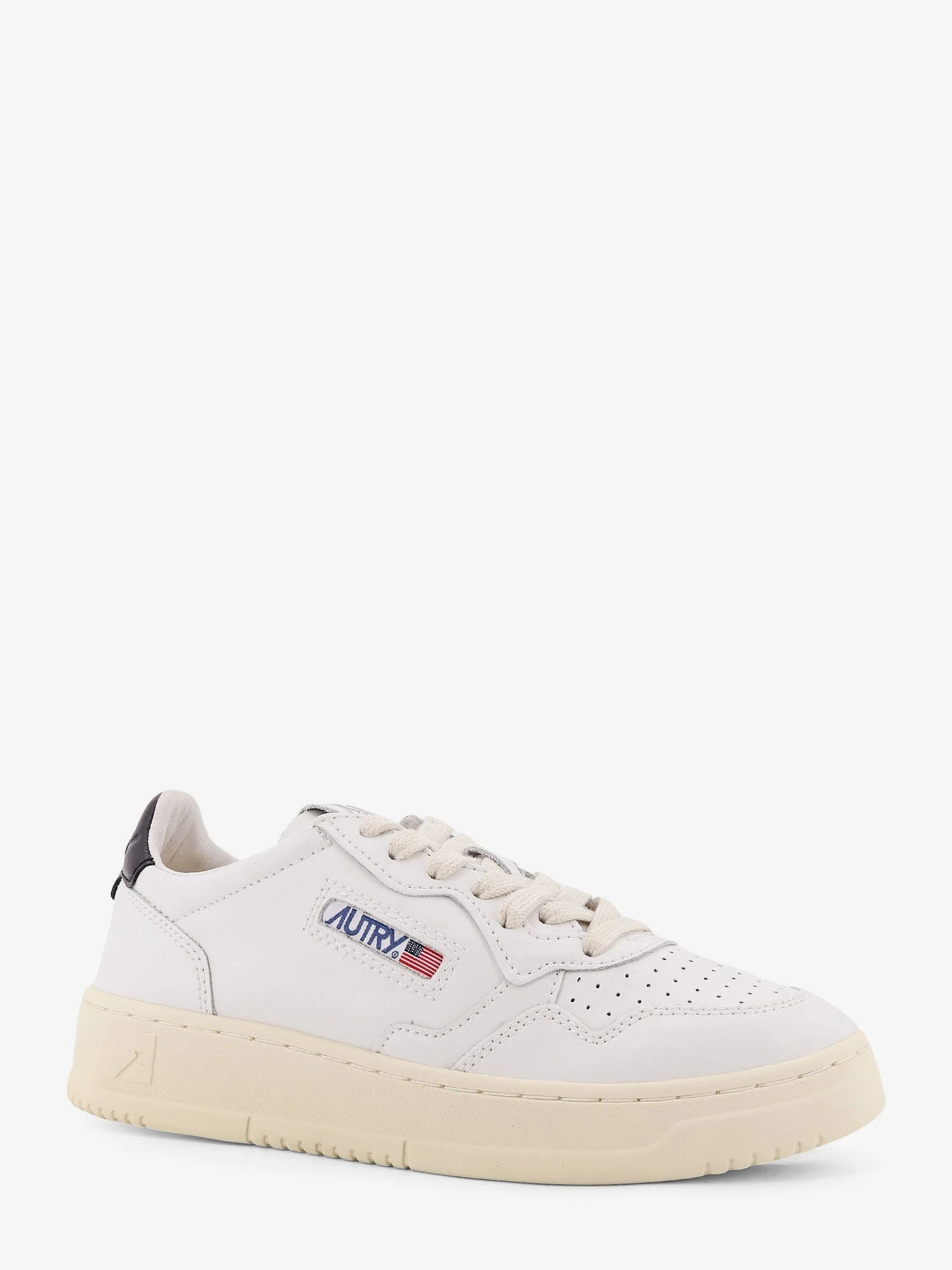 Medalist leather sneakers.webp
