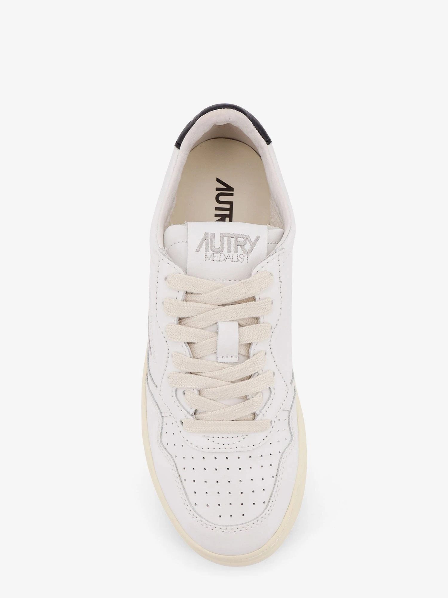 Medalist leather sneakers.webp