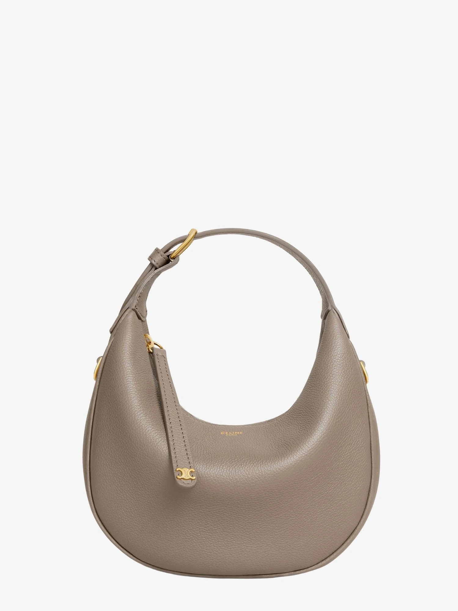 Teen Lulu leather shoulder bag.webp