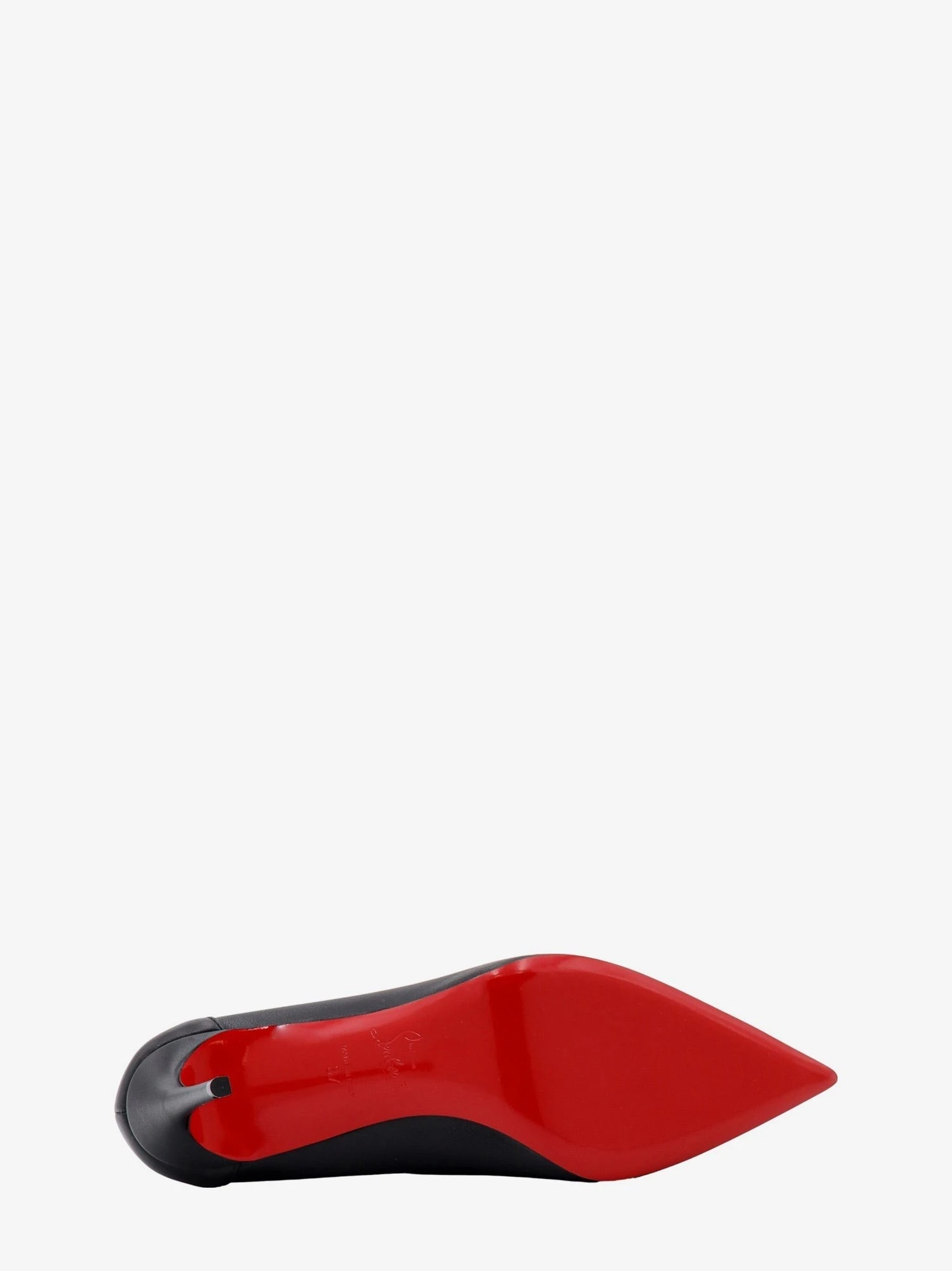 Sporty Kate 85 leather pumps.webp